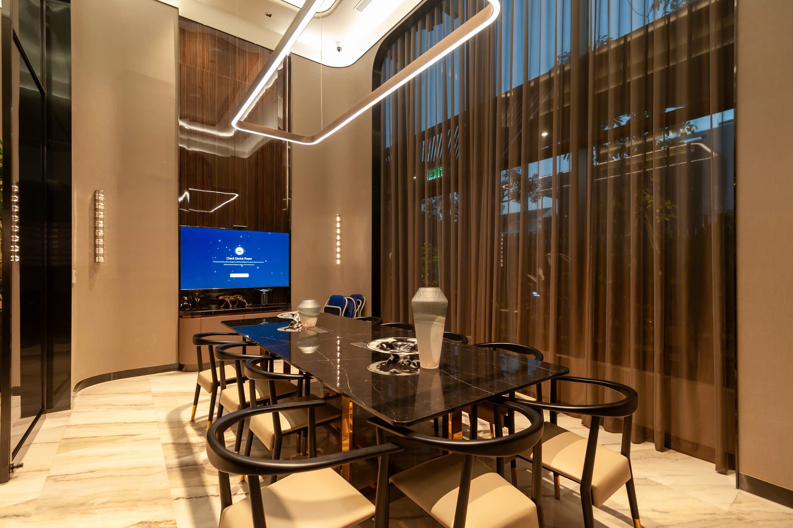 Cho thuê Căn hộ chung cư Phường Thạnh Mỹ Lợi, Quận 2, Diện tích 325m², Giá 175 Triệu/tháng 17