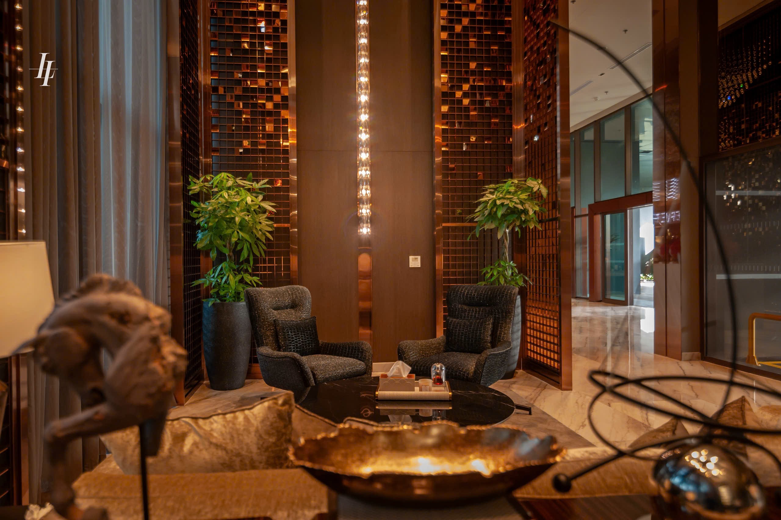 Cho thuê Căn hộ chung cư Phường Thạnh Mỹ Lợi, Quận 2, Diện tích 325m², Giá 175 Triệu/tháng 15