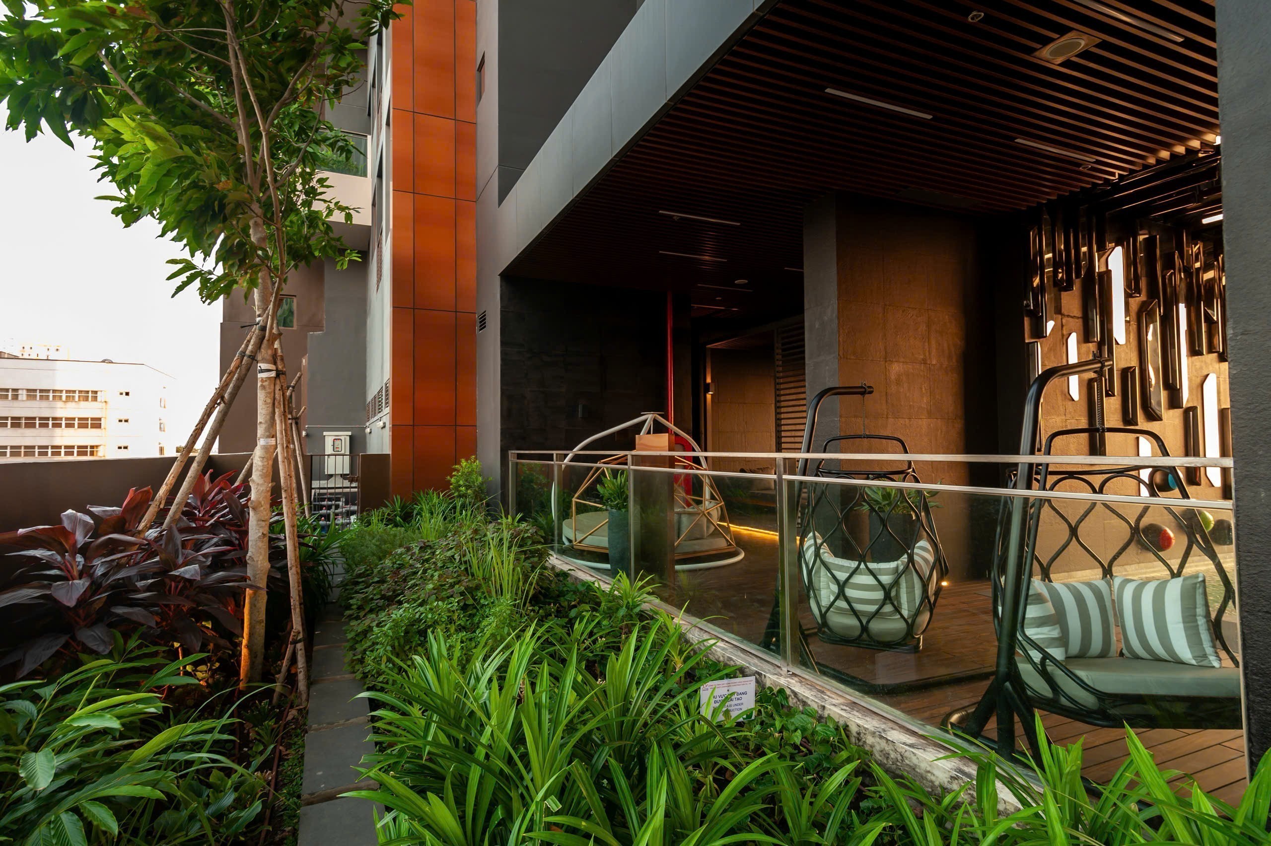 Cho thuê Căn hộ chung cư Phường Thạnh Mỹ Lợi, Quận 2, Diện tích 325m², Giá 175 Triệu/tháng 20