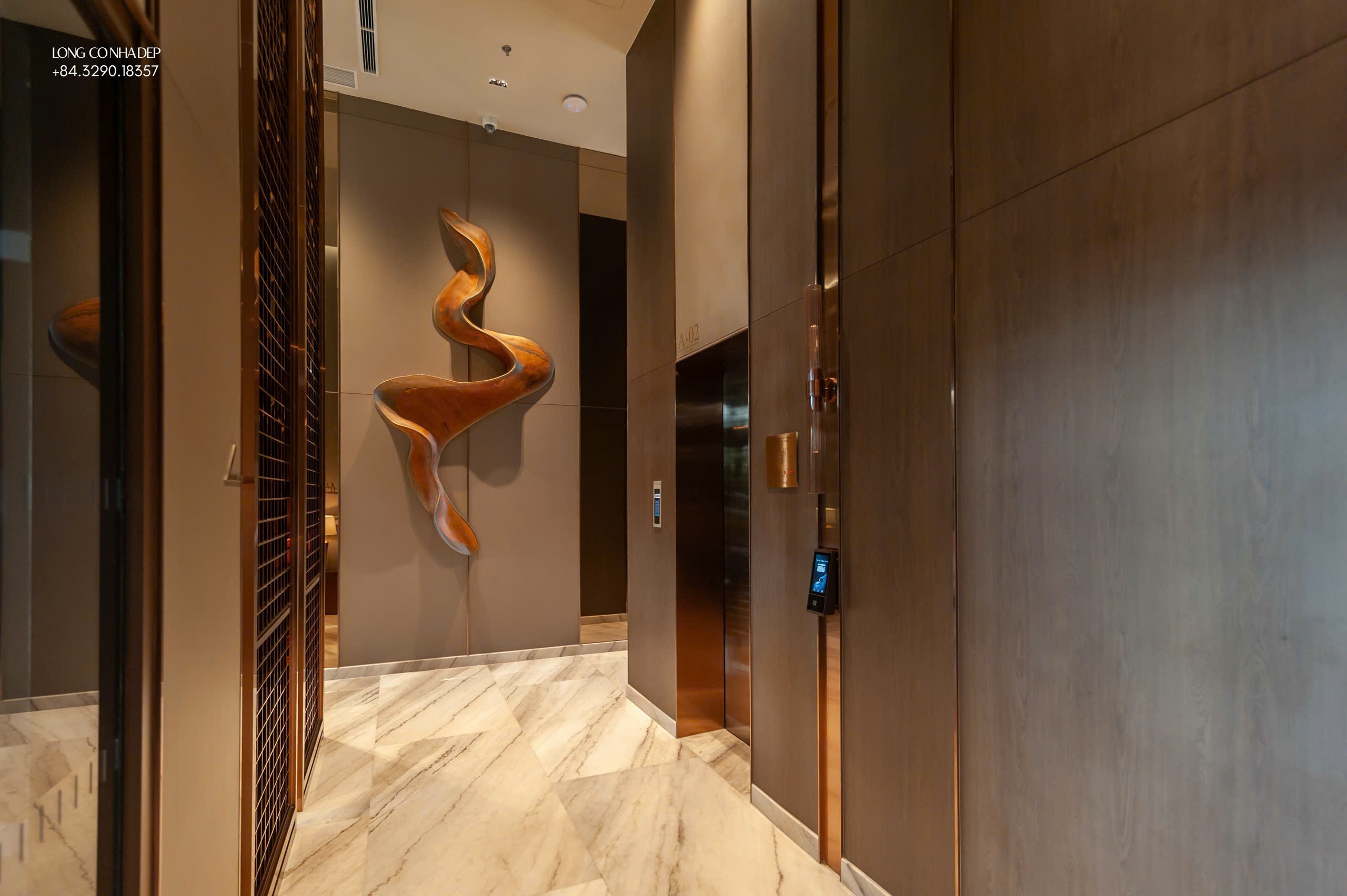 Cho thuê Căn hộ chung cư Phường Thạnh Mỹ Lợi, Quận 2, Diện tích 325m², Giá 175 Triệu/tháng 29