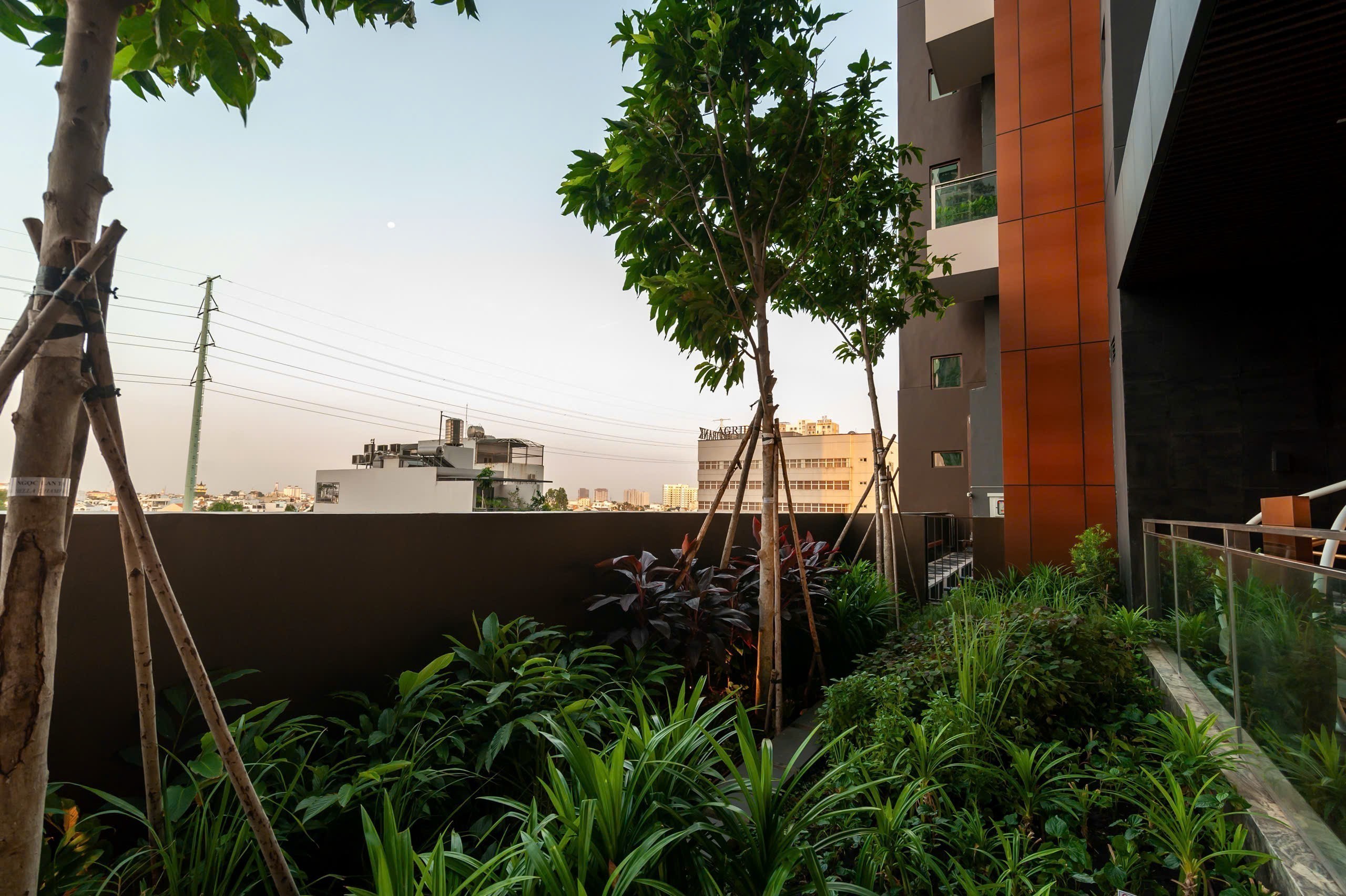 Cho thuê Căn hộ chung cư Phường Thạnh Mỹ Lợi, Quận 2, Diện tích 325m², Giá 175 Triệu/tháng 19
