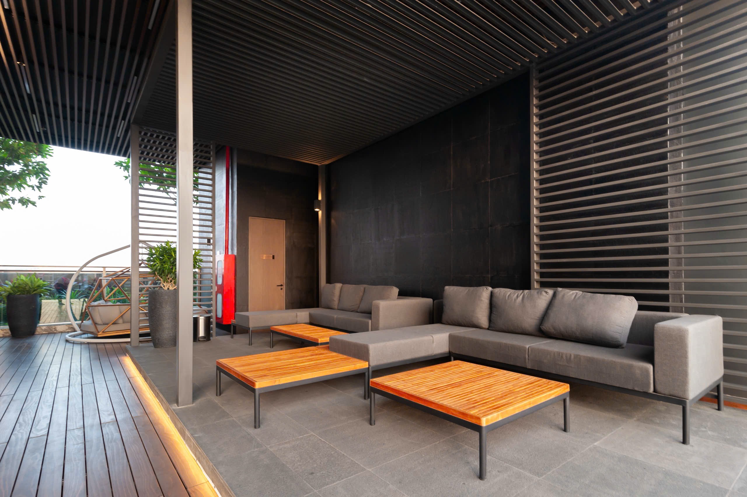 Cho thuê Căn hộ chung cư Phường Thạnh Mỹ Lợi, Quận 2, Diện tích 325m², Giá 175 Triệu/tháng 23