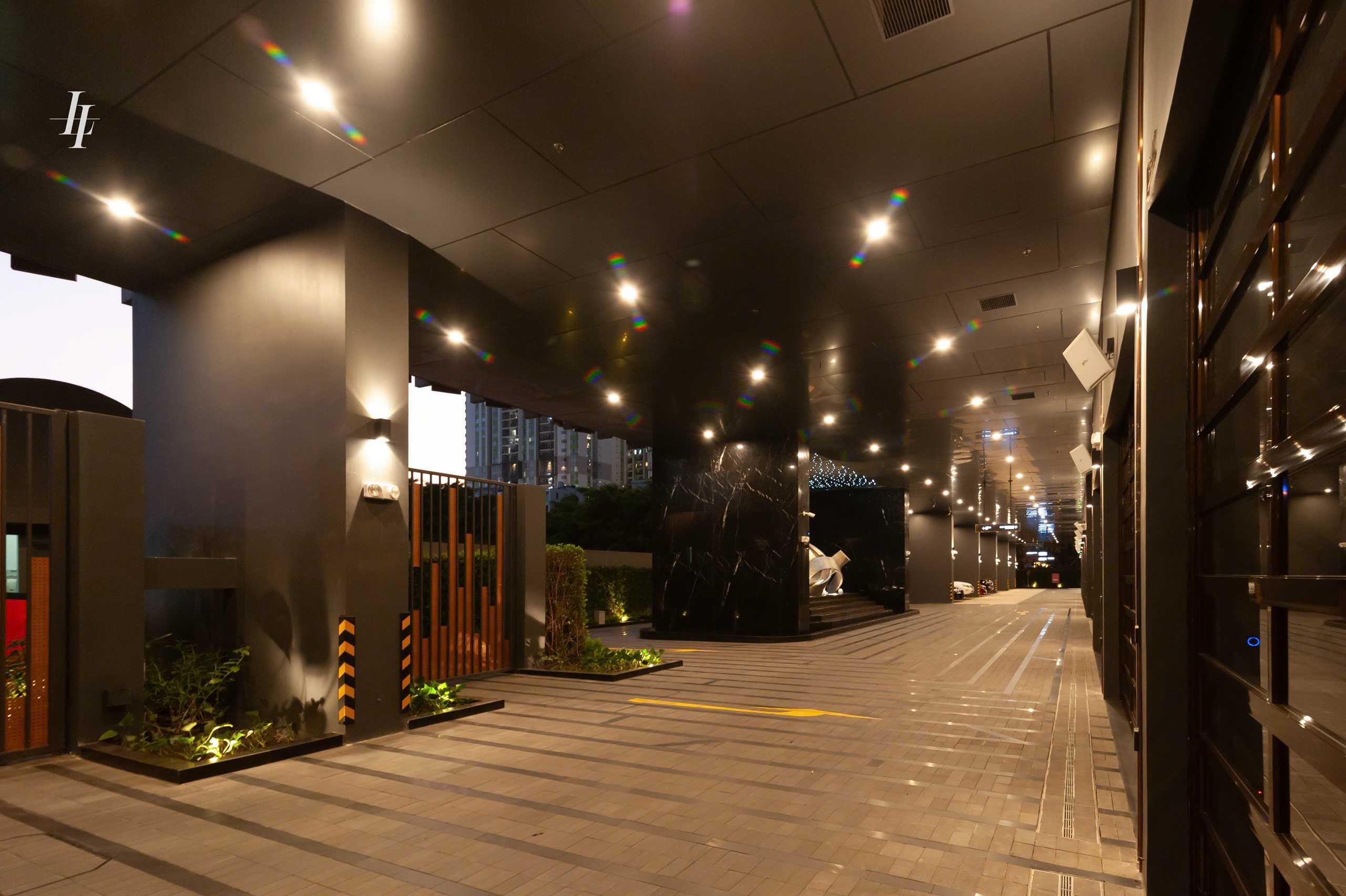 Cho thuê Căn hộ chung cư Phường Thạnh Mỹ Lợi, Quận 2, Diện tích 325m², Giá 175 Triệu/tháng 26