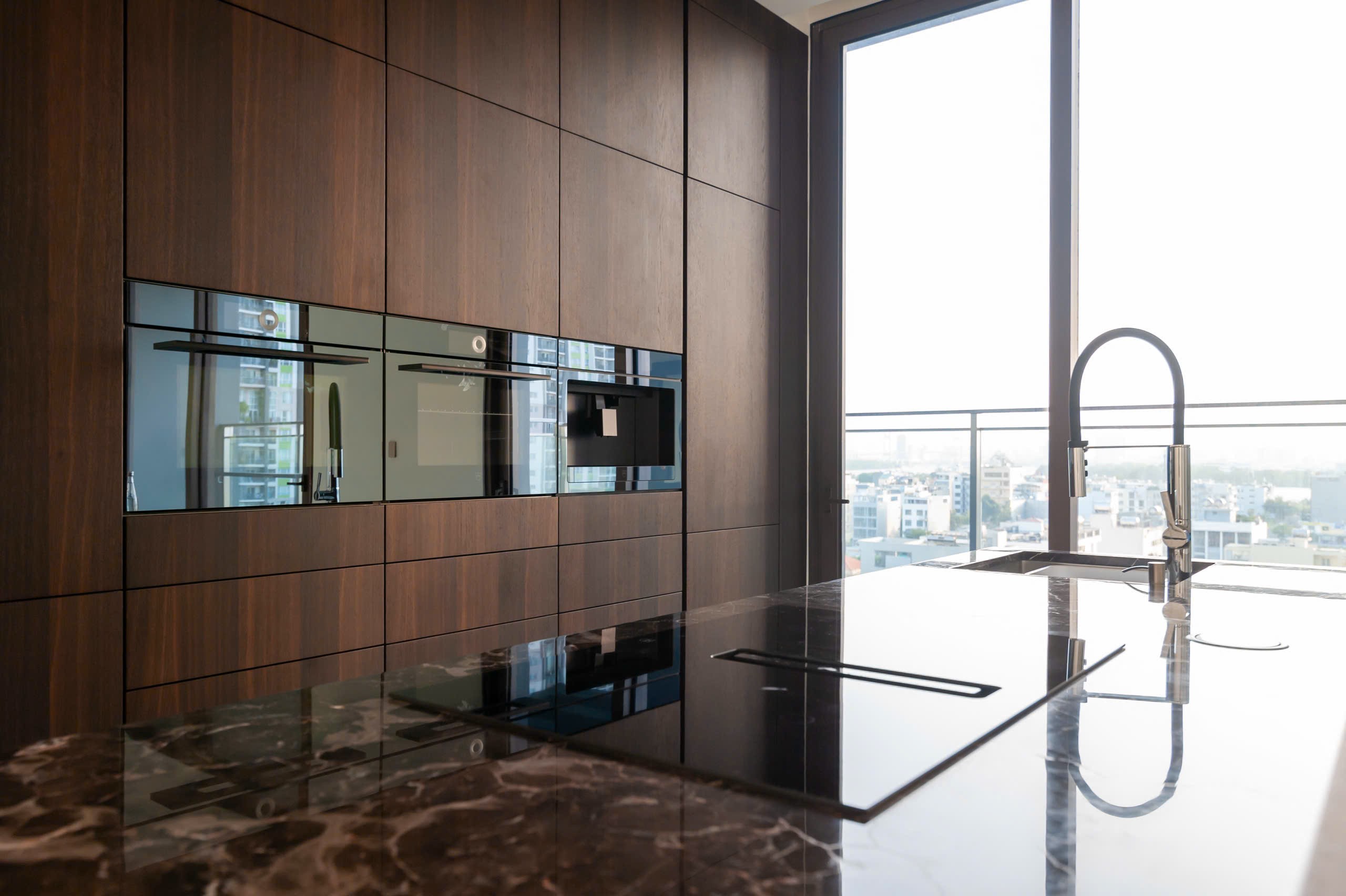 Cho thuê Căn hộ chung cư Phường Thạnh Mỹ Lợi, Quận 2, Diện tích 325m², Giá 175 Triệu/tháng 25