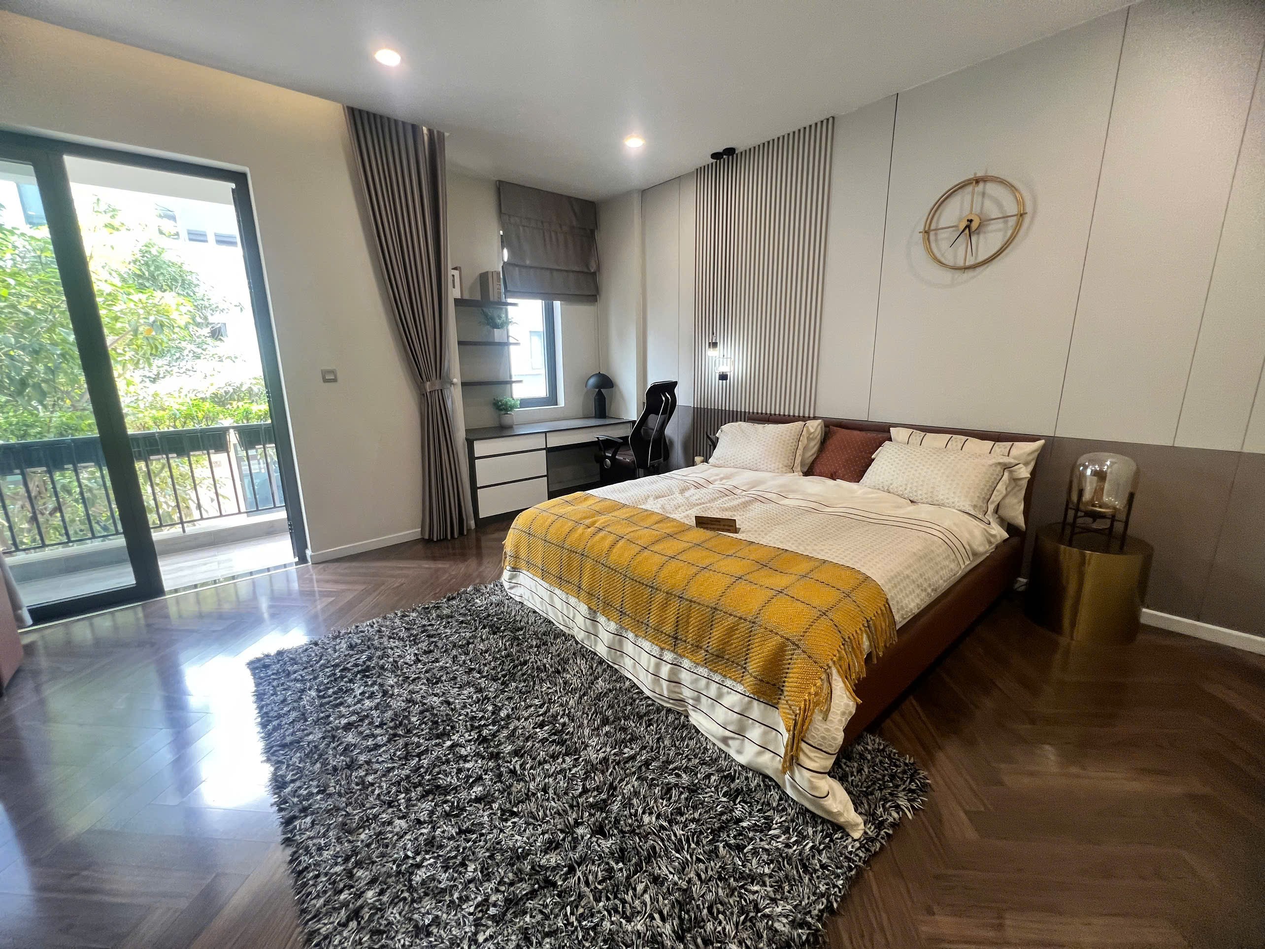 NHÀ PHỐ SỔ SẴN COMPOUND CAO CẤP TP.HCM - 15 phút tới AEON MALL: 3,2 TỶ. Vũ 0933910039 3