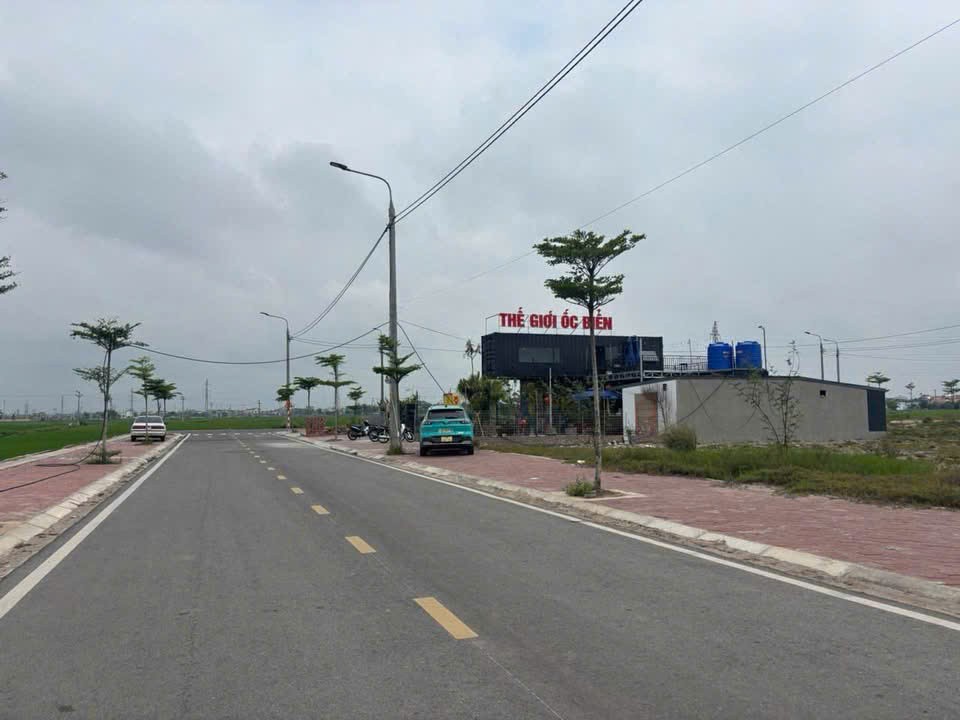 Cần bán Đất Xã Giao Phong, Giao Thủy, Diện tích 94m², Giá Thương lượng 2