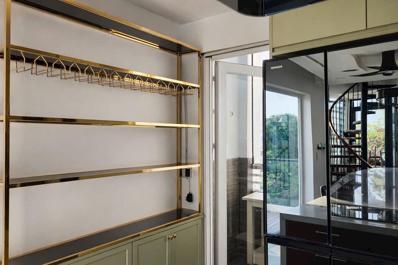 Cần bán Nhà mặt tiền Quận 7, Hồ Chí Minh, Diện tích 147m², Giá 28.5 Tỷ 4
