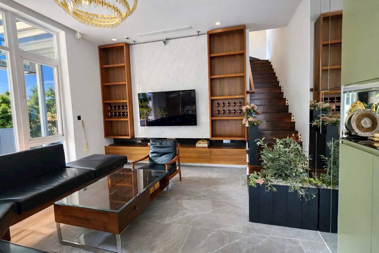 Cần bán Nhà mặt tiền Quận 7, Hồ Chí Minh, Diện tích 147m², Giá 28.5 Tỷ 3