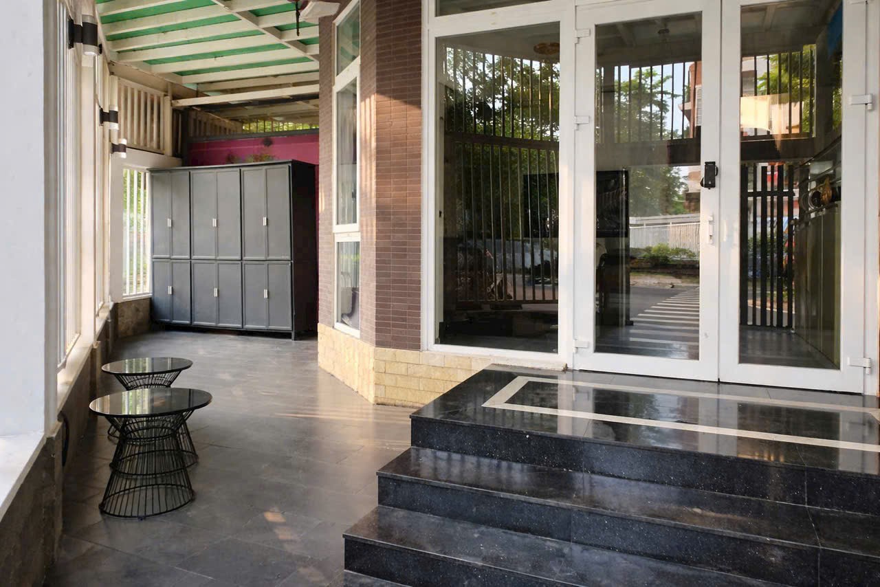 Cần bán Nhà mặt tiền Quận 7, Hồ Chí Minh, Diện tích 147m², Giá 28.5 Tỷ 7