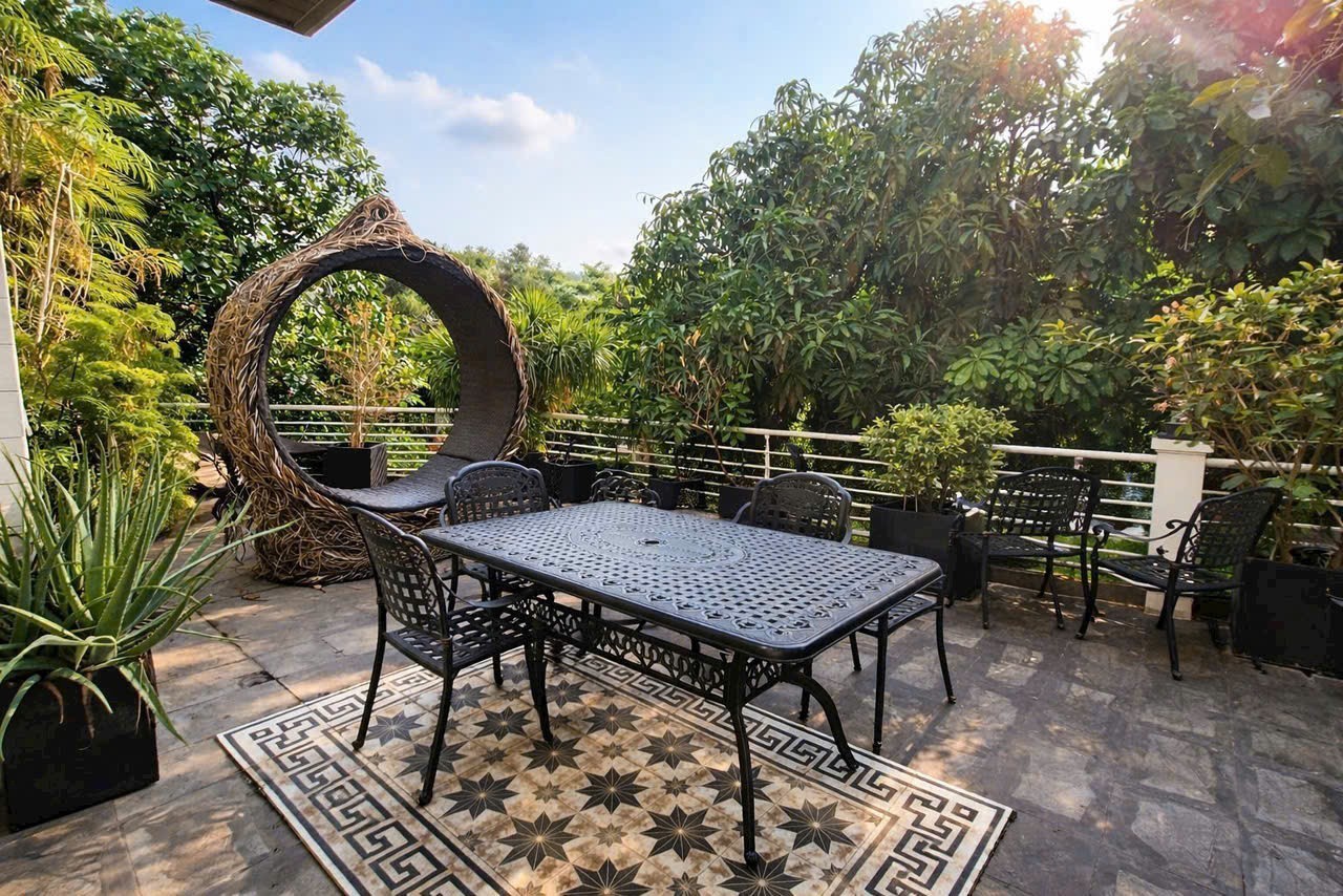 Cần bán Nhà mặt tiền Quận 7, Hồ Chí Minh, Diện tích 147m², Giá 28.5 Tỷ 5