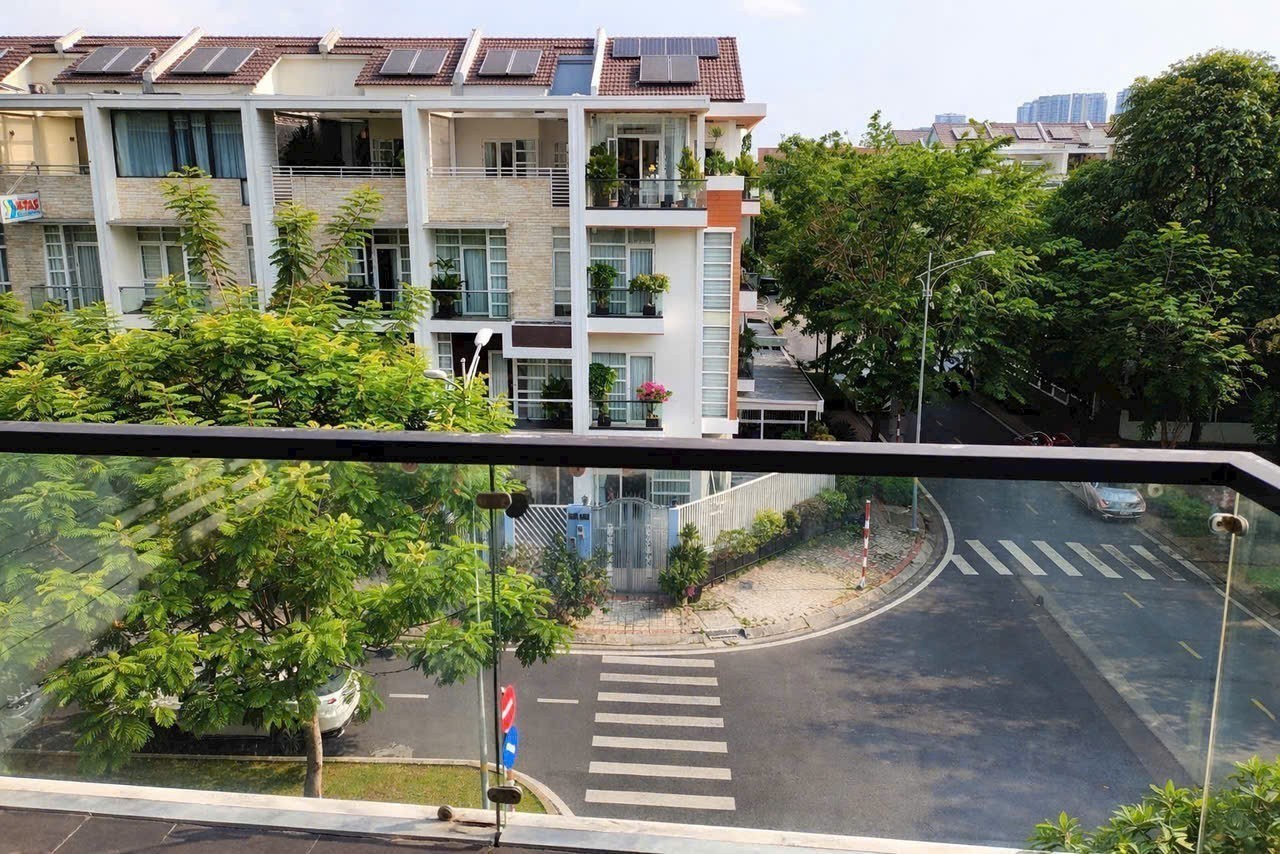 Cần bán Nhà mặt tiền Quận 7, Hồ Chí Minh, Diện tích 147m², Giá 28.5 Tỷ 2