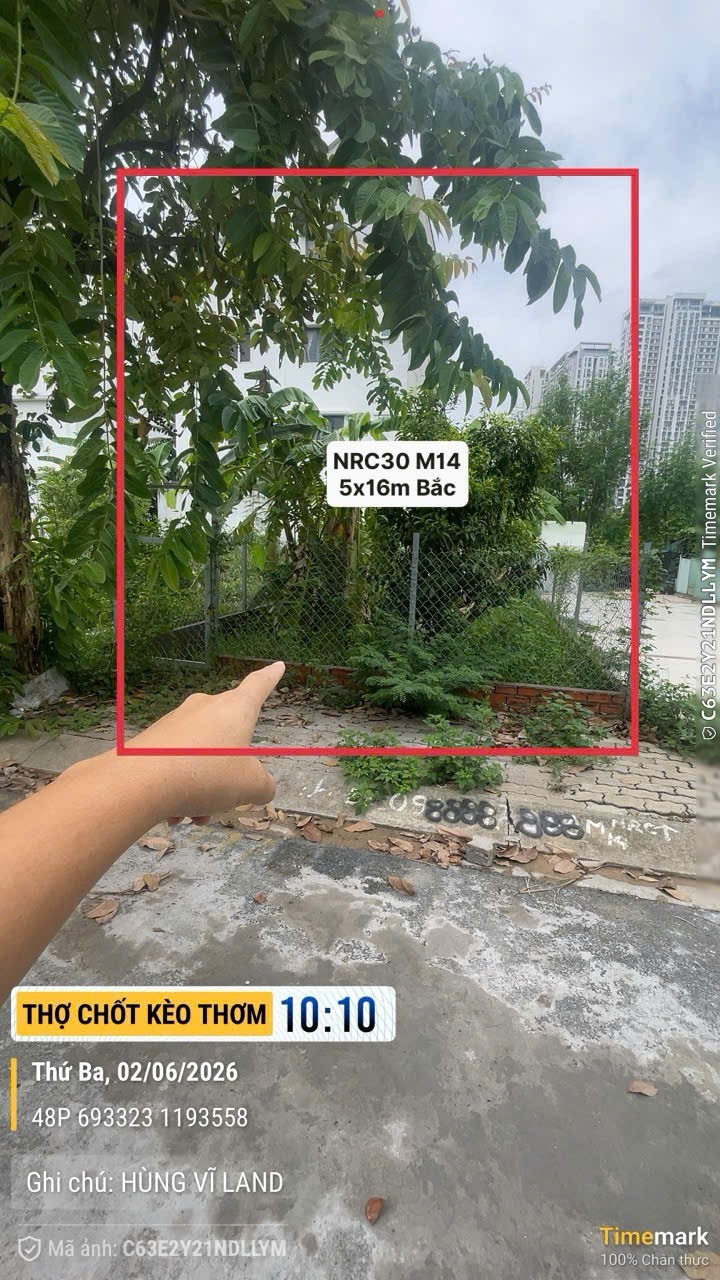 Cần bán Đất Phường An Phú, Quận 2, Diện tích 80m², Giá 12.9 Tỷ 4