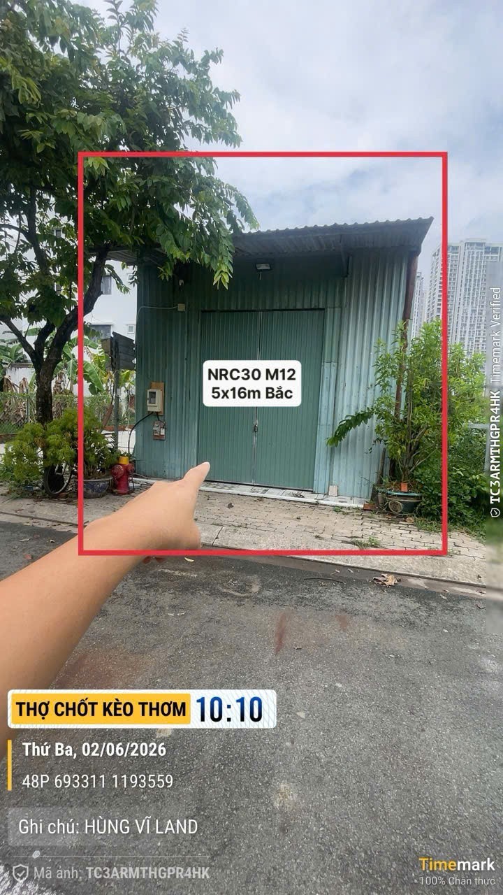 Cần bán Đất Phường An Phú, Quận 2, Diện tích 80m², Giá 12.9 Tỷ 5