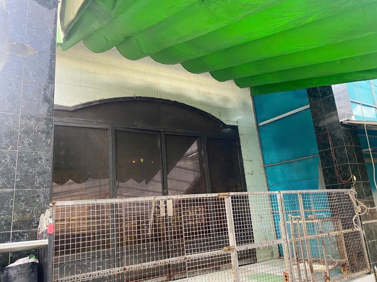 Cho thuê Đất Phường Phú Hữu, Quận 9, Diện tích 200m², Giá Thương lượng 17