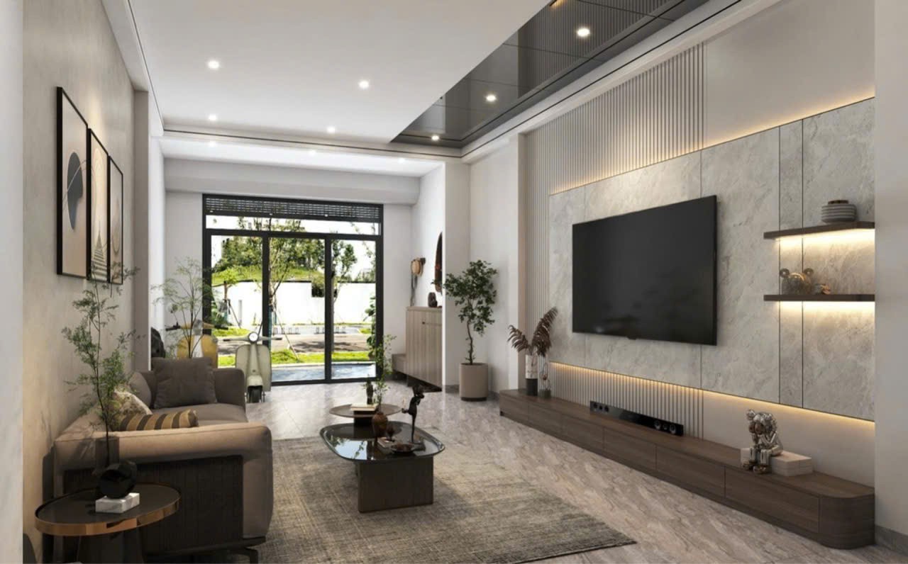 31M² ĐẤT TRUNG TÂM PHÚC LỢI – Ô TÔ VÀO ĐẤT – SÁT VÁCH VINHOMES – CHỈ 5,1TỶ! 2