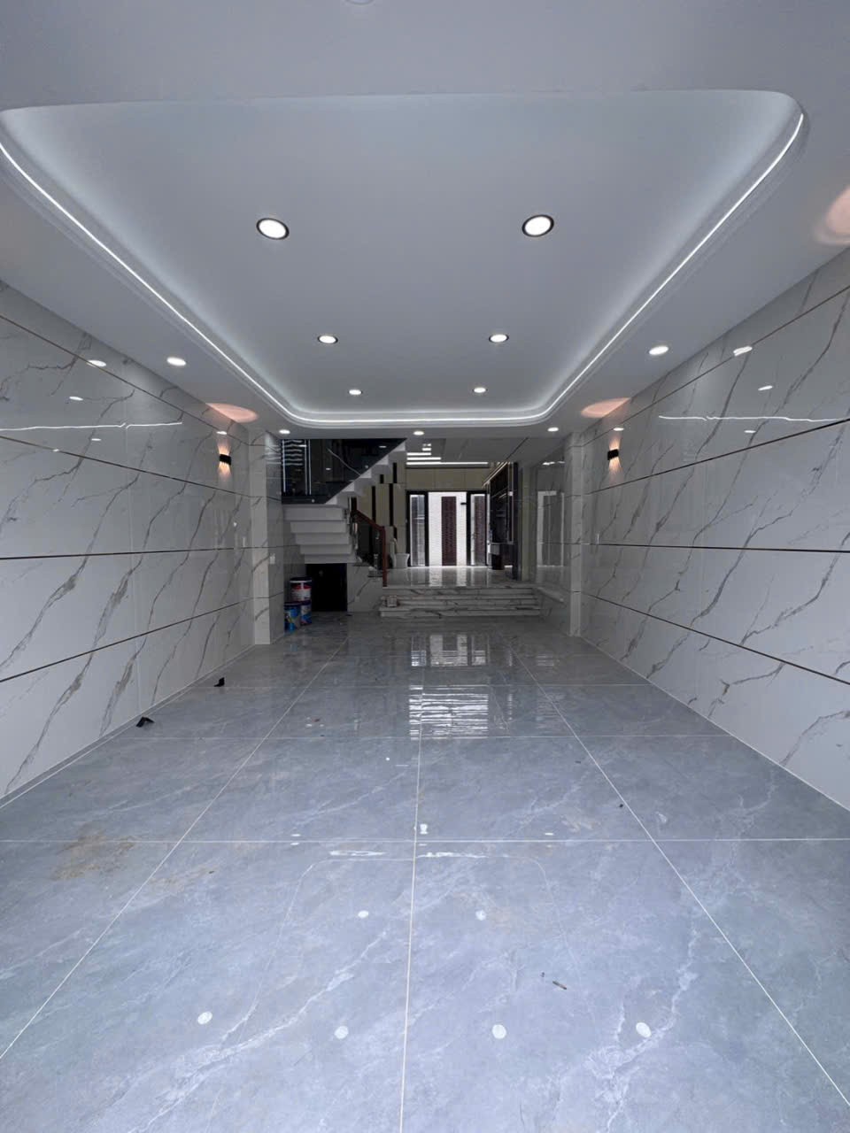 Bán 2 nhà siêu phẩm hẻm đường số 3, Bình Hưng Hòa dt 85,5m2 3 lầu 5pn,5wc giá 8,3 tỷ 3
