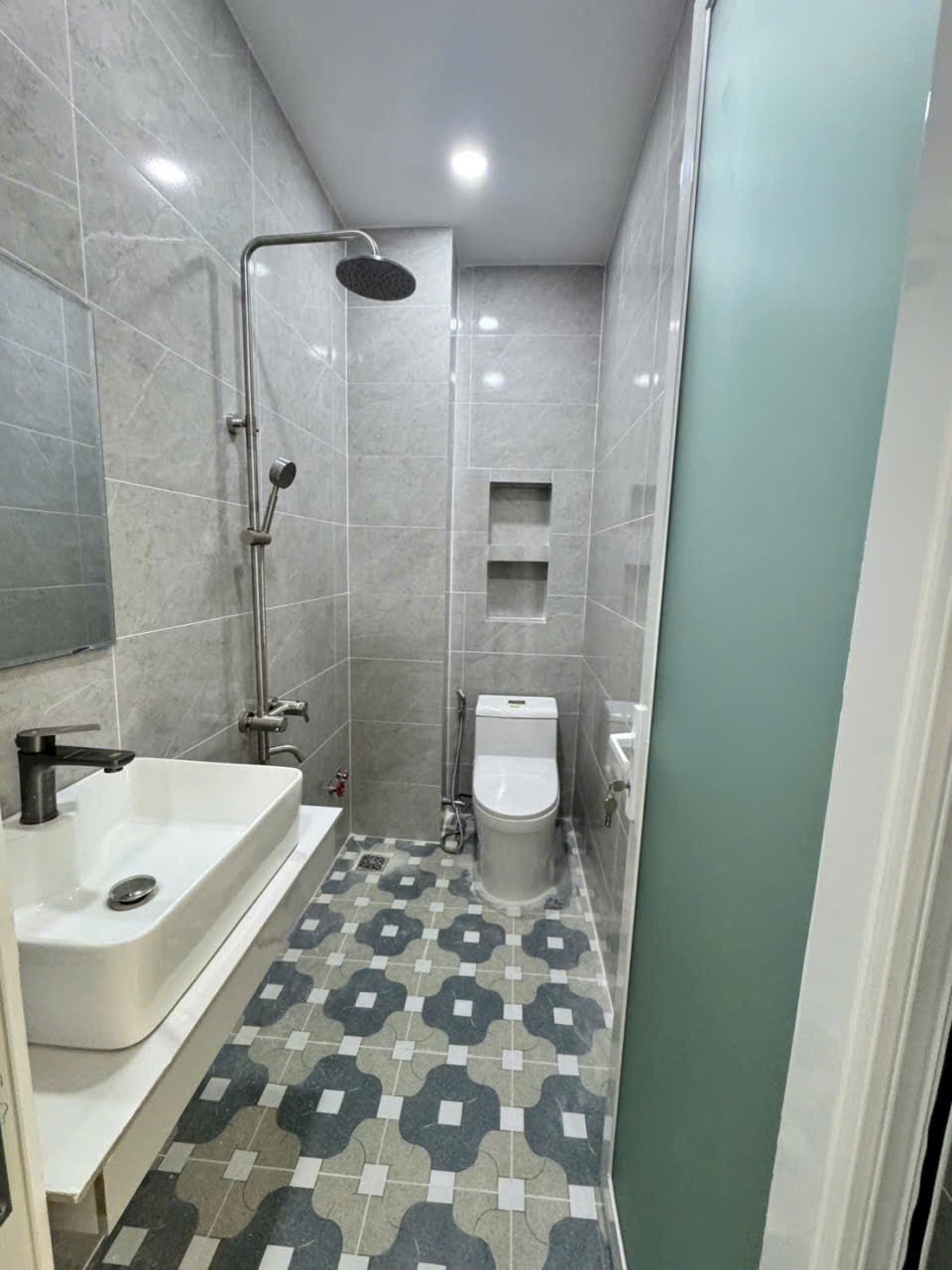 Bán nhà hẻm Liên Khu 4-5, BHH B dt 52,5m2 2 lầu,5pn,5wc giá 6,2 tỷ 14