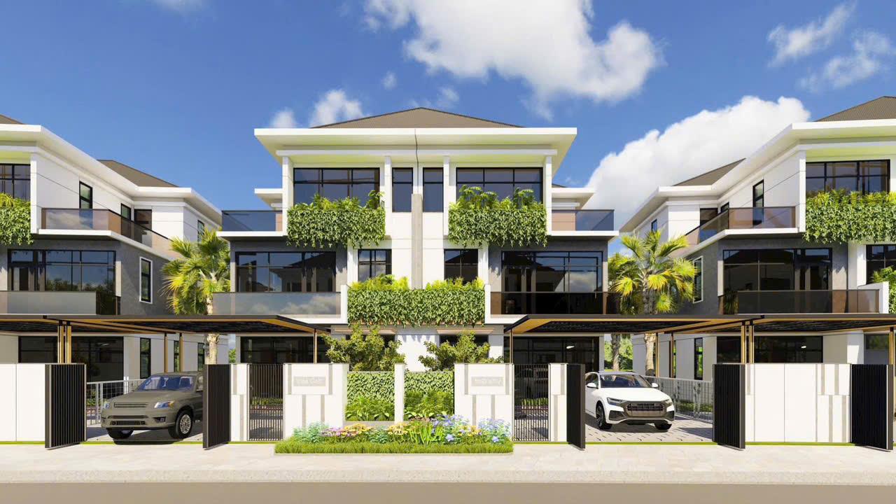 Chỉ từ 1,9 Tỷ đồng/1 căn The AGULA Phúc An City. 5