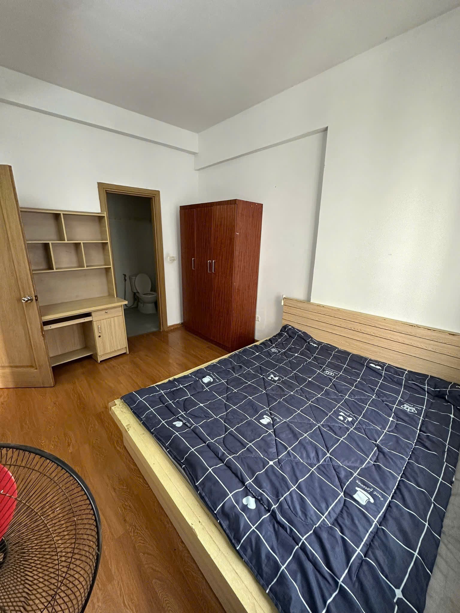 Chính chủ cần bán căn hộ 65m², 2PN tầng 9 tại KĐT Thanh Hà-Hà Đông. 5