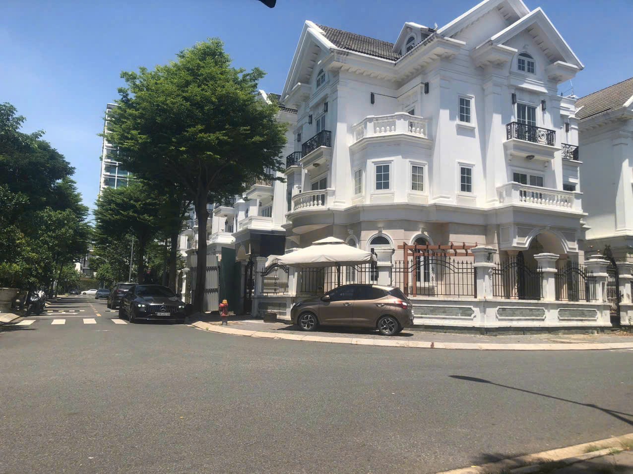 Cần bán Biệt thự Gò Vấp, Hồ Chí Minh, Diện tích 300m², Giá 85 Tỷ 12