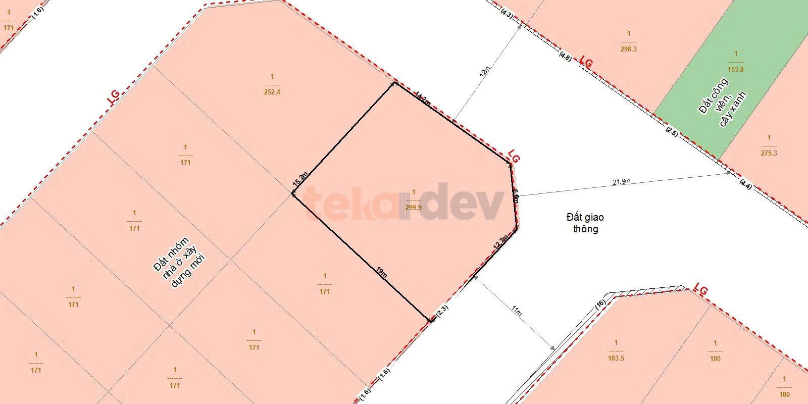 Cần bán Biệt thự Gò Vấp, Hồ Chí Minh, Diện tích 300m², Giá 85 Tỷ 14