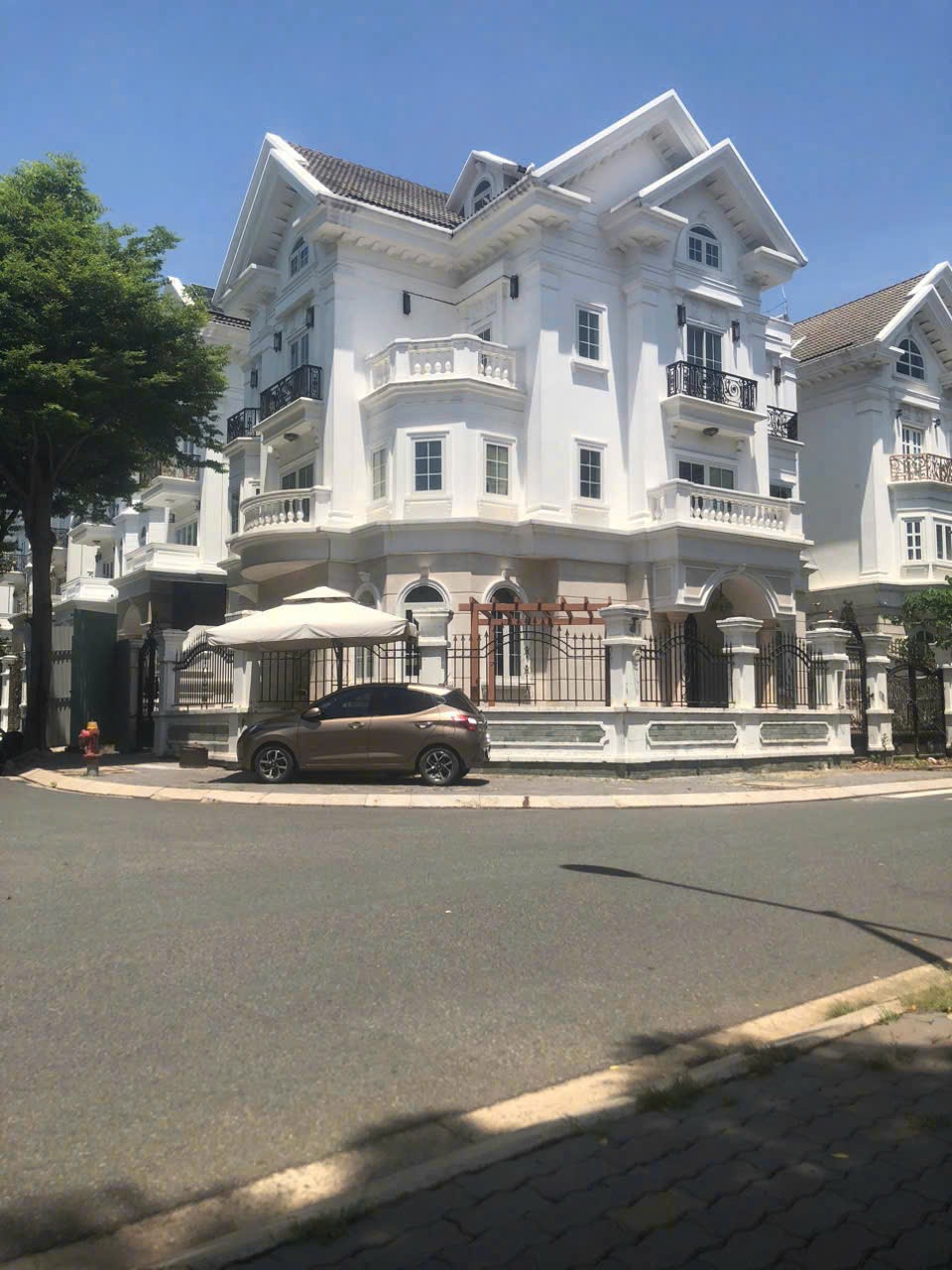 Cần bán Biệt thự Gò Vấp, Hồ Chí Minh, Diện tích 300m², Giá 85 Tỷ 17