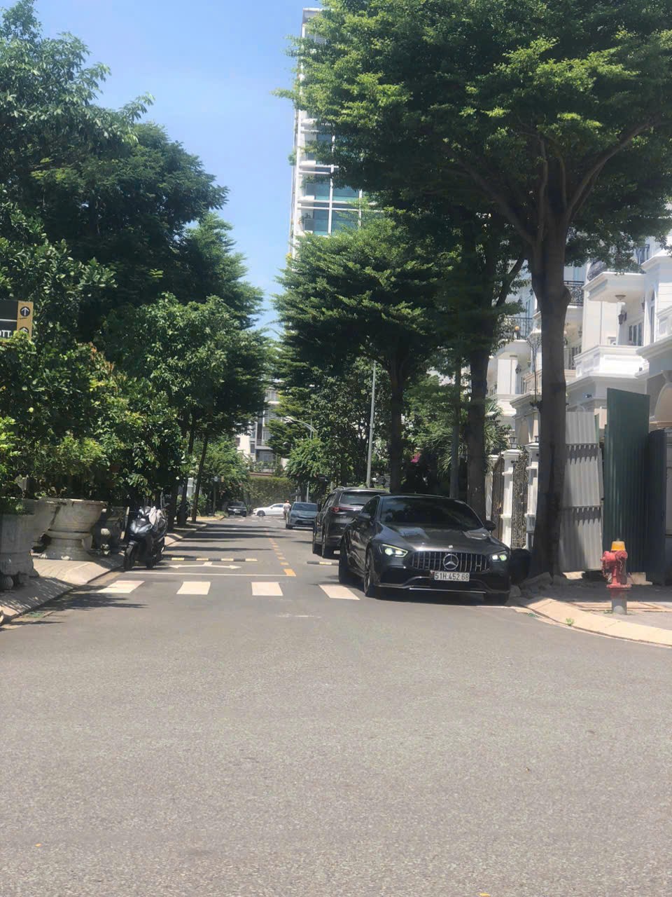 Cần bán Biệt thự Gò Vấp, Hồ Chí Minh, Diện tích 300m², Giá 85 Tỷ 19