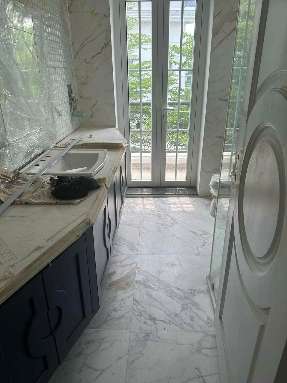 Cần bán Biệt thự Gò Vấp, Hồ Chí Minh, Diện tích 300m², Giá 85 Tỷ 24