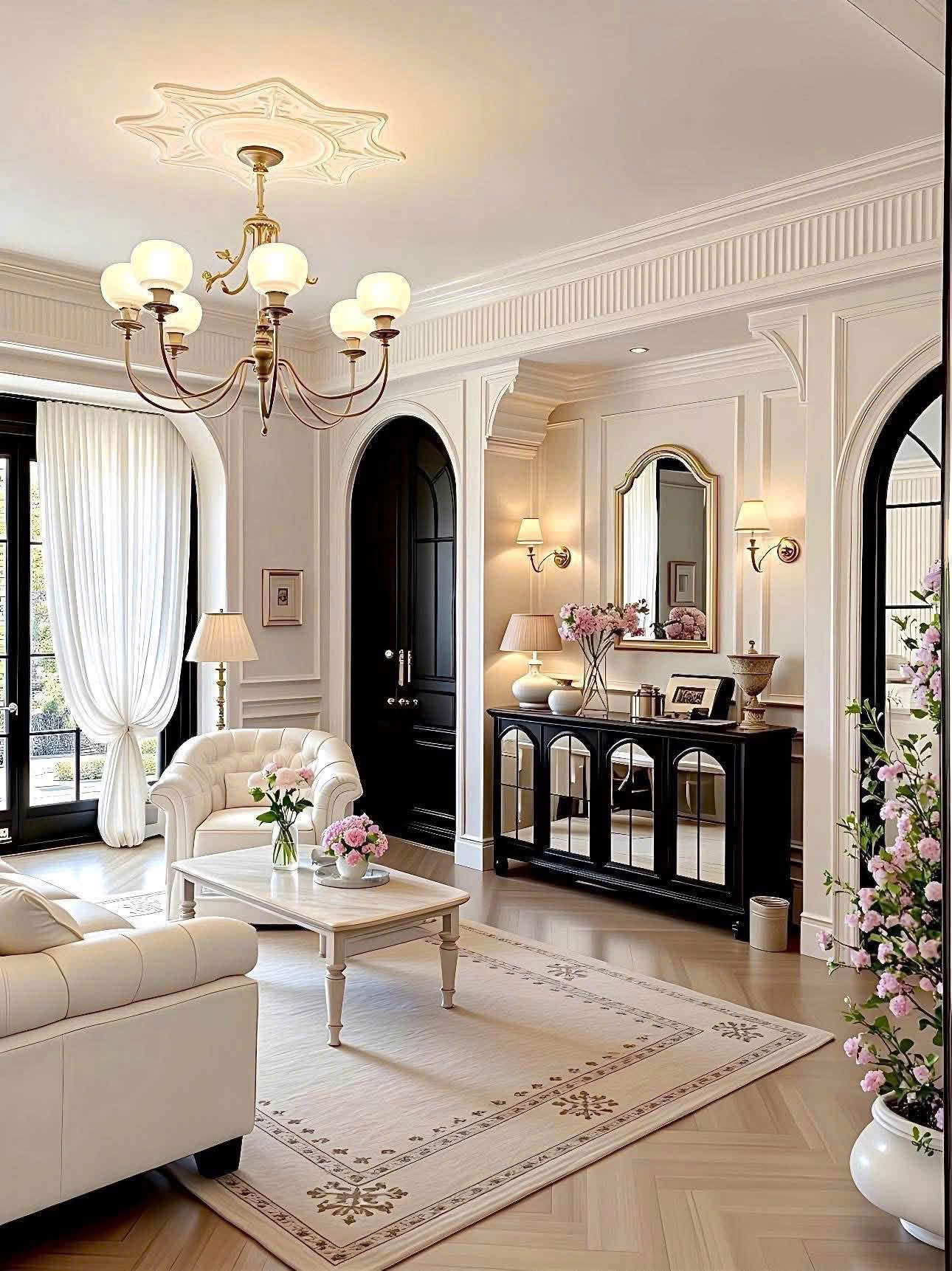 Bán nhà đẹp Nguyễn Văn Cừ- Sát Phố- Gara- Thang máy 80m 7 tầng hơn 26 tỷ(TL) 4