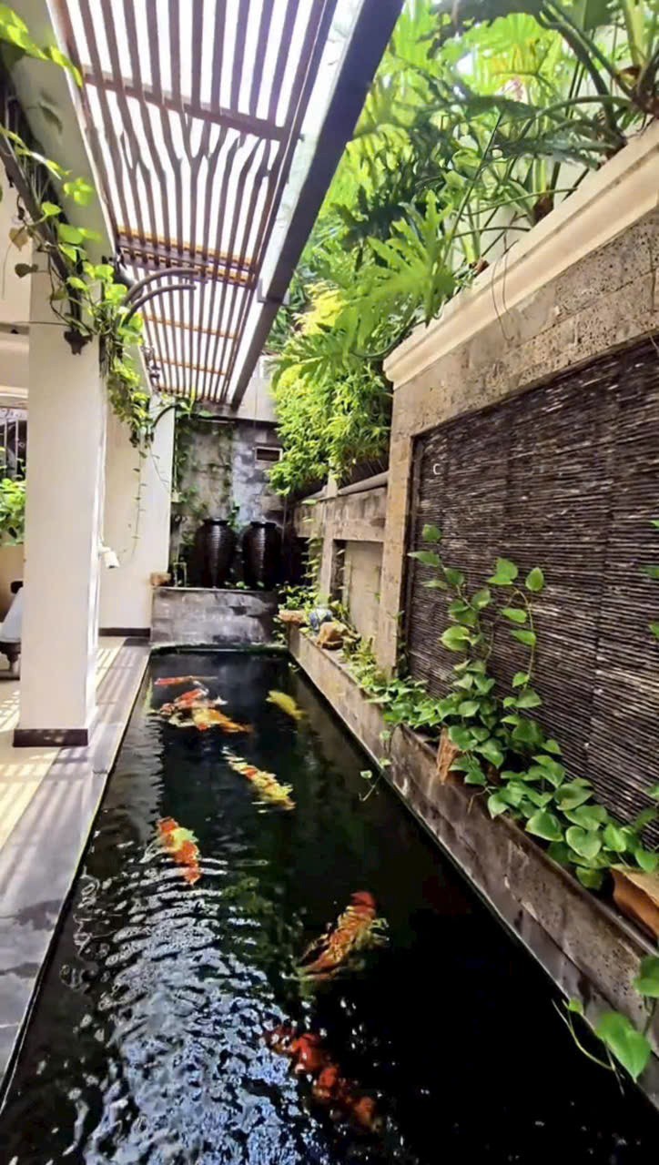 Cho thuê Biệt thự Phường Tân Phong, Quận 7, Diện tích 225m², Giá 80 Triệu/tháng 6
