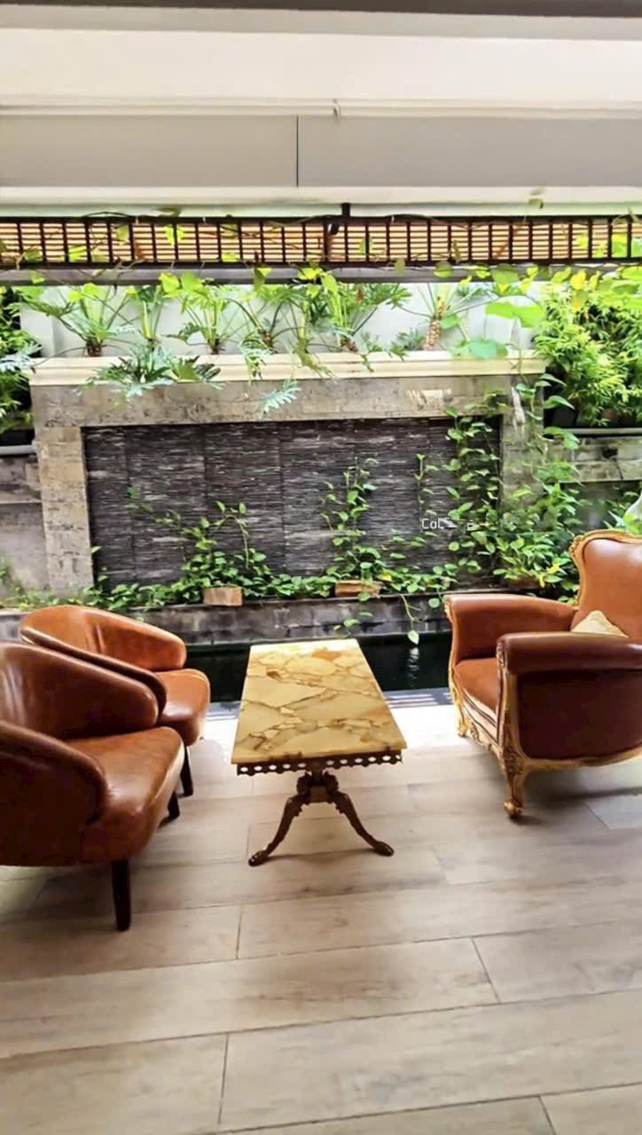 Cho thuê Biệt thự Phường Tân Phong, Quận 7, Diện tích 225m², Giá 80 Triệu/tháng 9