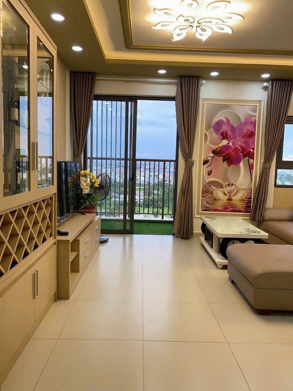Cần bán NHANH căn GÓC chung cư Topaz Twins Biên Hòa 3