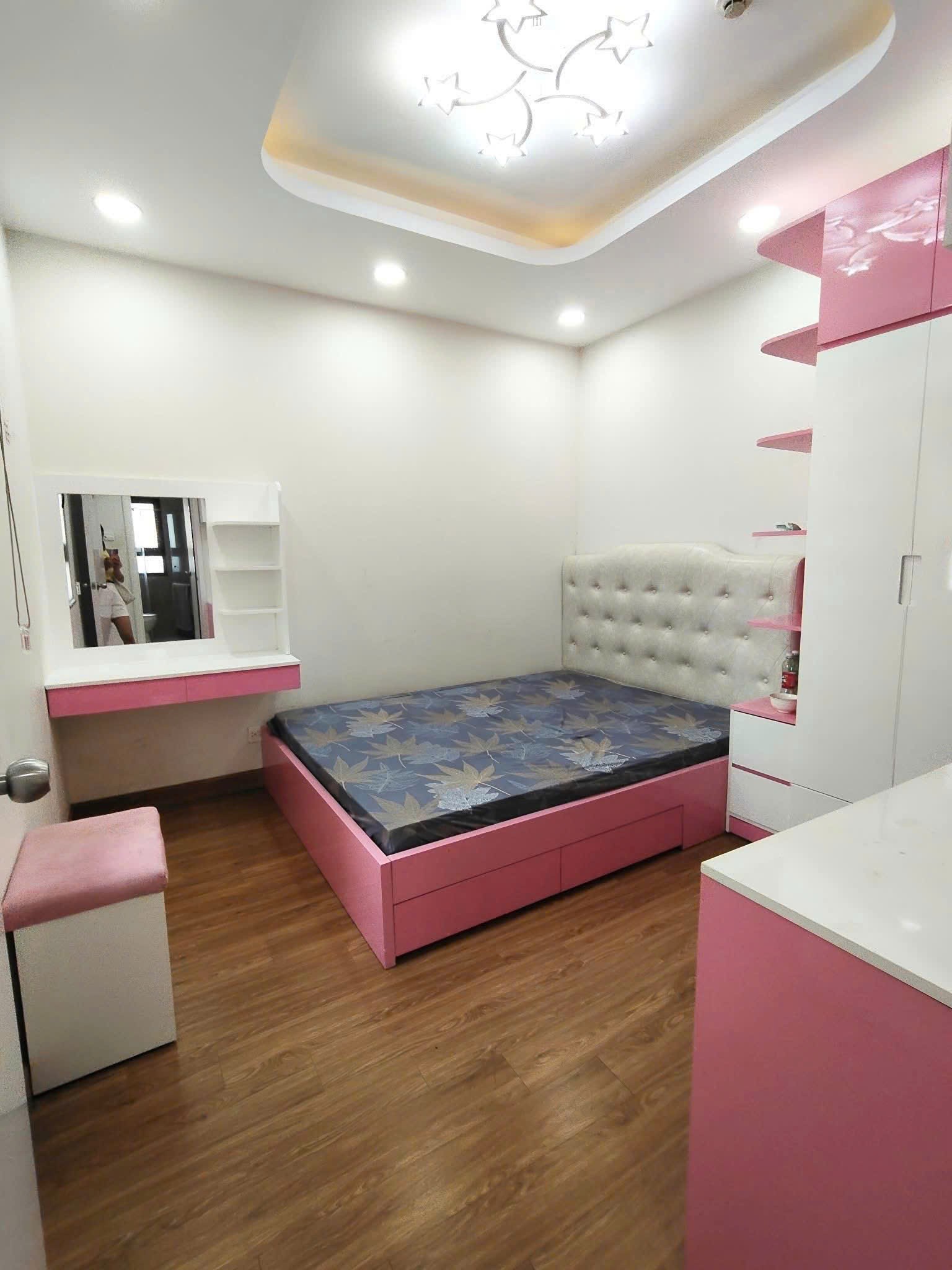 Bán NHANH căn GÓC chung cư Topaz 2PN Biên Hoà 3