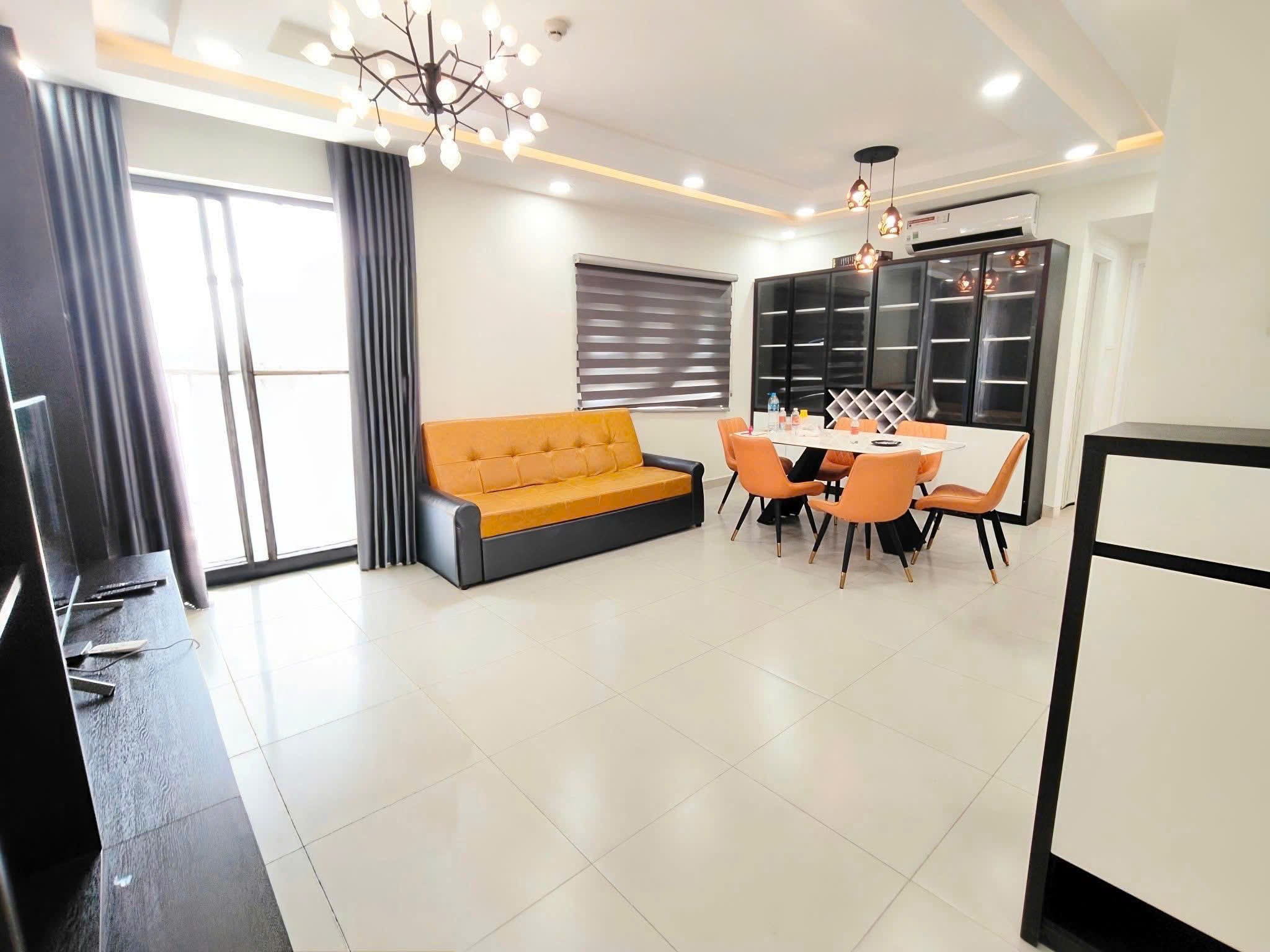Bán NHANH căn GÓC chung cư Topaz 2PN Biên Hoà 4