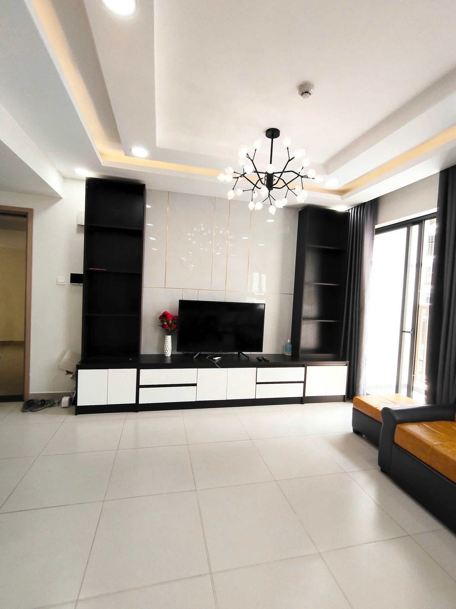Bán NHANH căn GÓC chung cư Topaz 2PN Biên Hoà 5