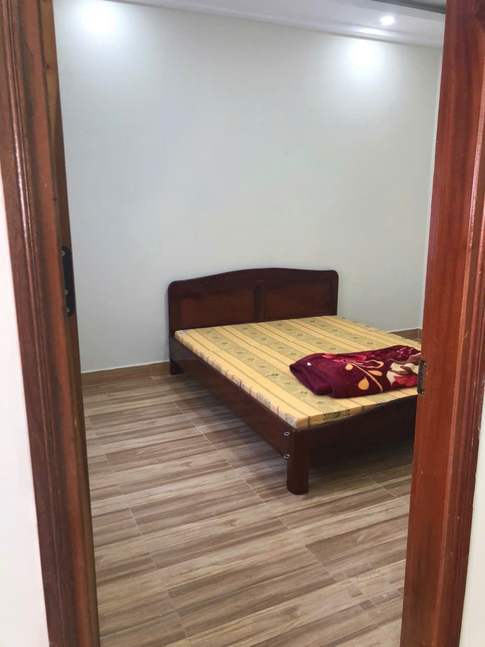 Cho thuê nhà Nguyễn An Ninh phường 6 Đà Lạt 12 triệu/tháng 5