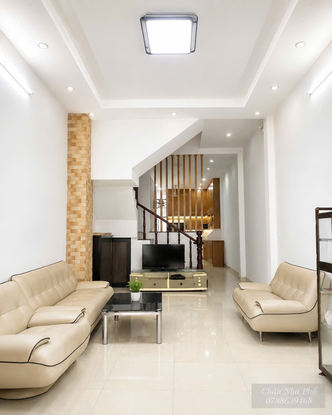 BÁN NHÀ LÂM VĂN BỀN QUẬN 7 – 2 MẶT TIỀN TRƯỚC SAU – XE VF3 ĐẬU CỬA – GIÁ 9,5 TỶ 3