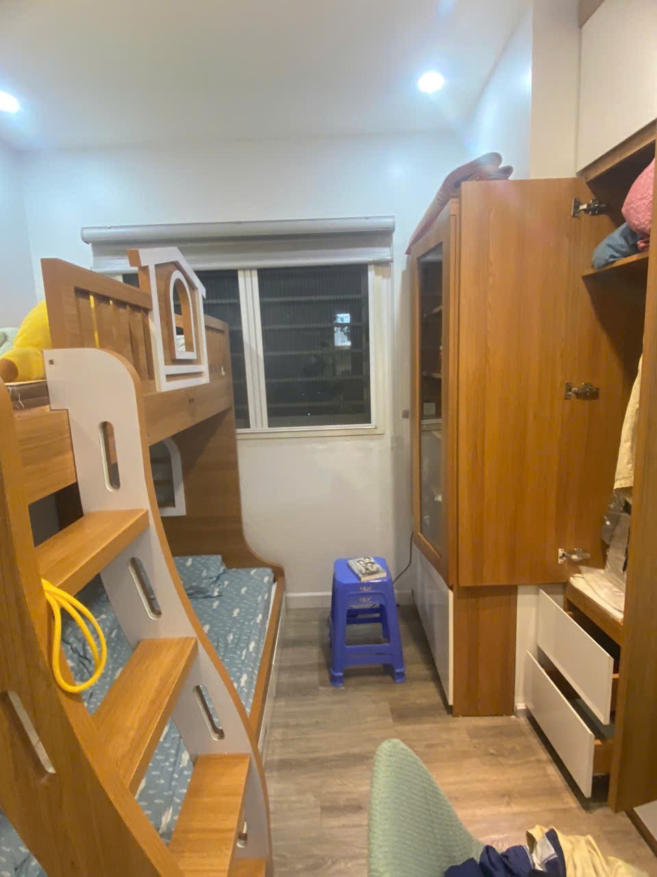 Cho thuê Căn chung cư mini giá rẻ 2N, 1K Full đồ Vip tại Số 3/120 Đào Tấn, Ba Đình. Chỉ 8tr 16