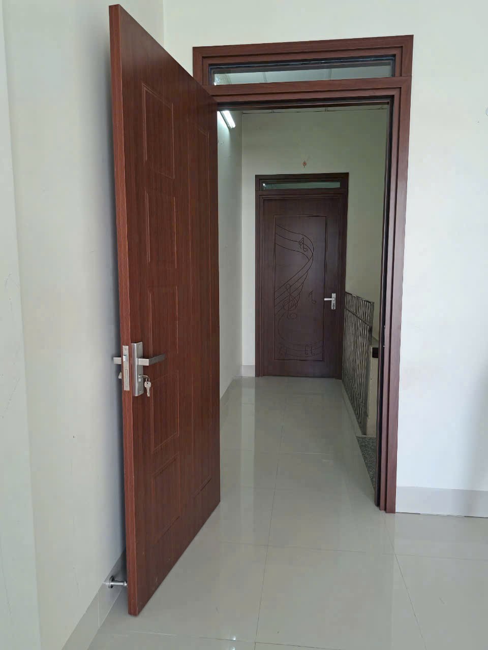 Bán nhà kdc Thuận Đạo dt 62m2 1 lầu ,2pn,2wc hoàn công ,hướng Đông Nam giá chốt 3,1 tỷ 10