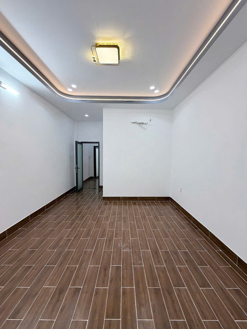 Bán nhà mới xây KDC Trần Anh, Mỹ Hạnh Nam dt 78m2 ,  2 lầu, 4pn,5wc giá 3,15 tỷ 14