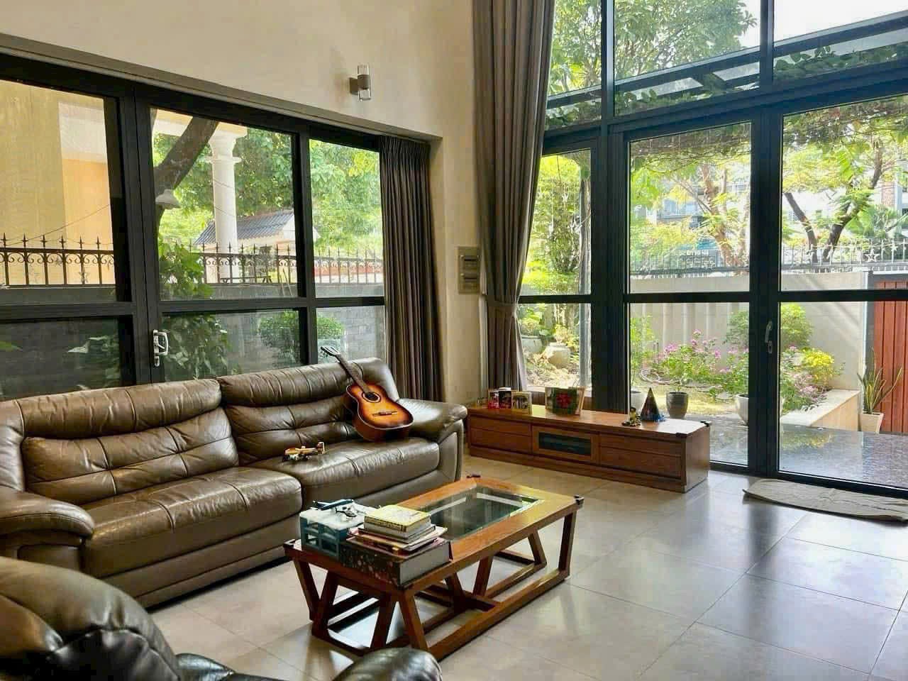 Cho thuê Biệt thự Phường Phú Mỹ, Quận 7, Diện tích 400m², Giá 55 Triệu/tháng 6
