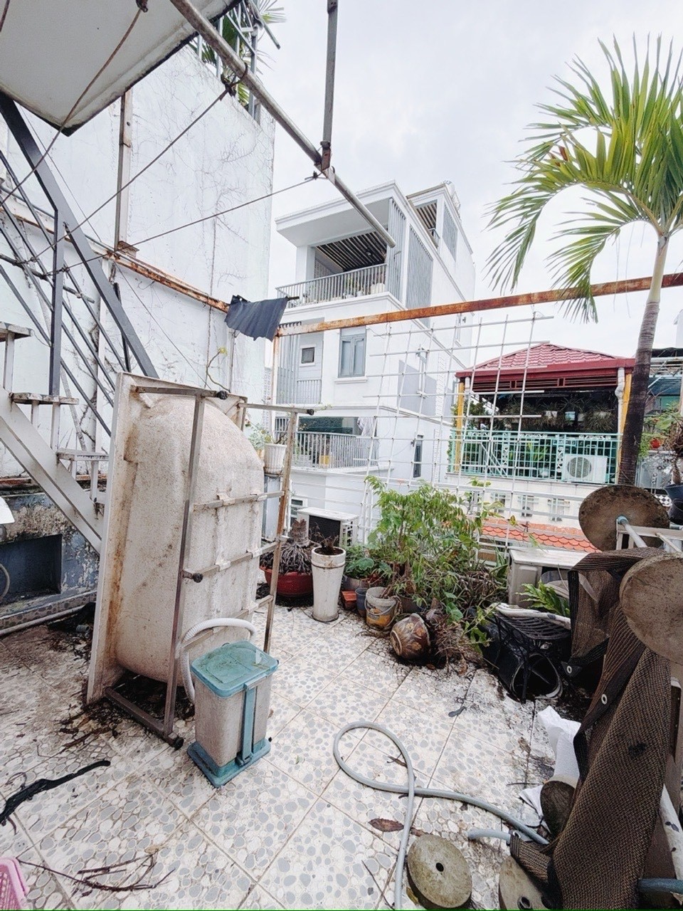 BÁN NHÀ 38M2 CHỈ 5.8T- Đ.ĐOÀN VĂN BƠ- GẦN NGAY CHỢ 200 Đ.XÓM CHIẾU- RA Đ.TÔN ĐẢN- VĨNH KHÁNH- 4