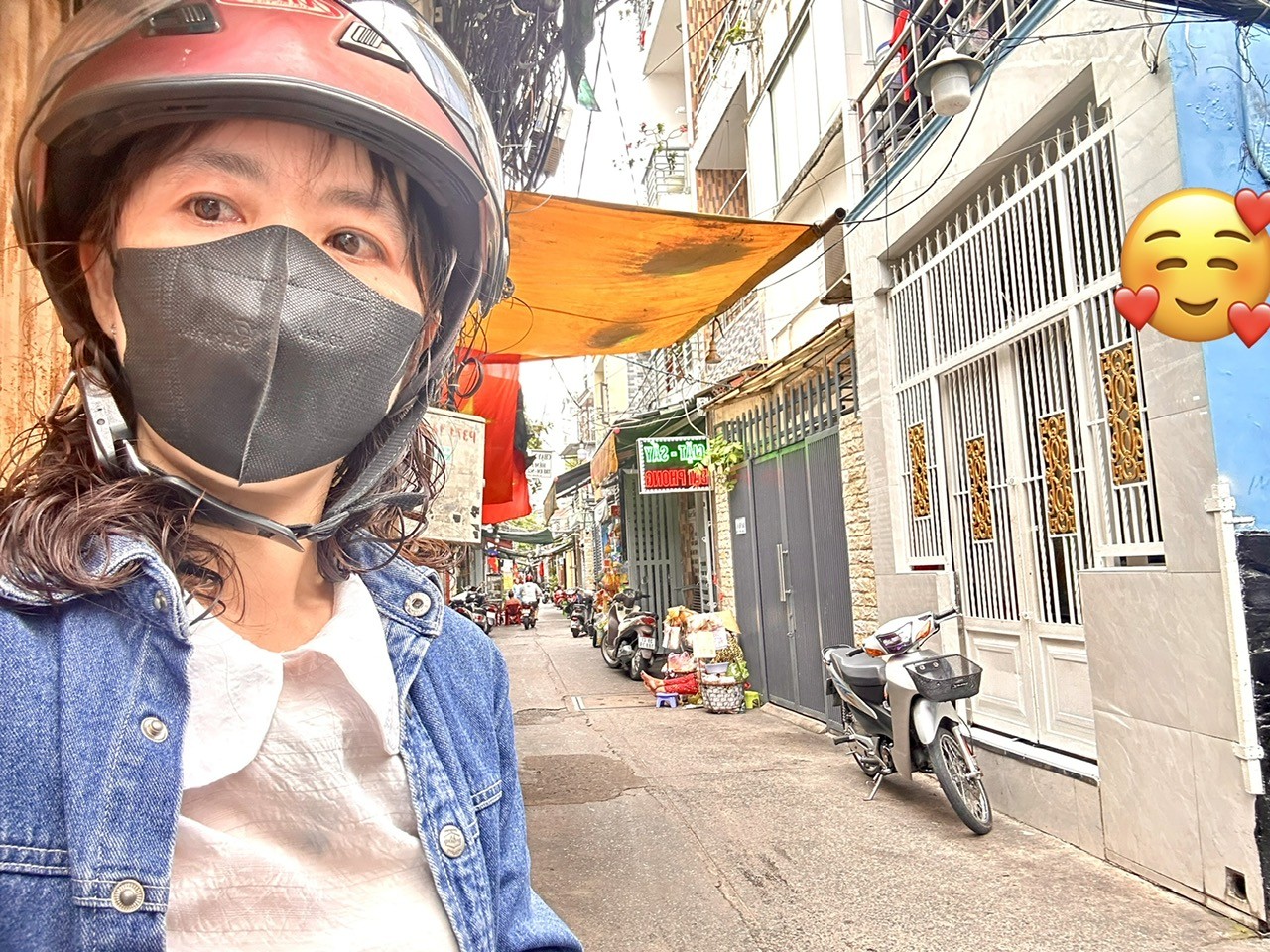 BÁN NHÀ 38M2 CHỈ 5.8T- Đ.ĐOÀN VĂN BƠ- GẦN NGAY CHỢ 200 Đ.XÓM CHIẾU- RA Đ.TÔN ĐẢN- VĨNH KHÁNH-