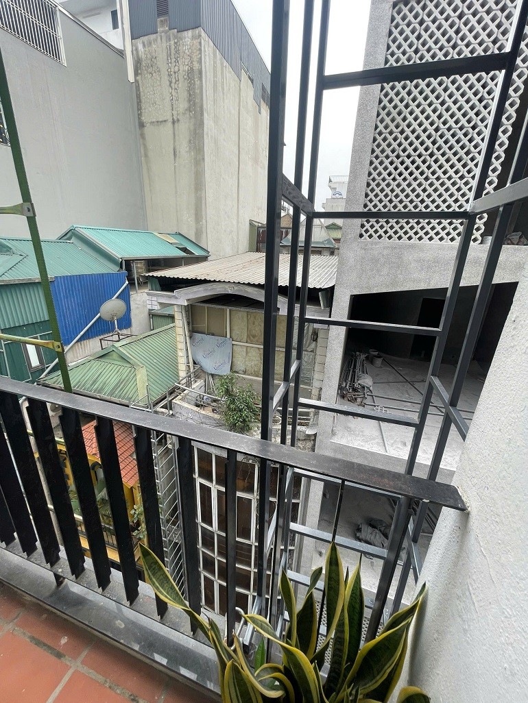 Cho thuê Căn hộ chung cư đường Linh Lang, Phường Cống Vị, Diện tích 35m², Giá 9.1 Triệu/tháng 6