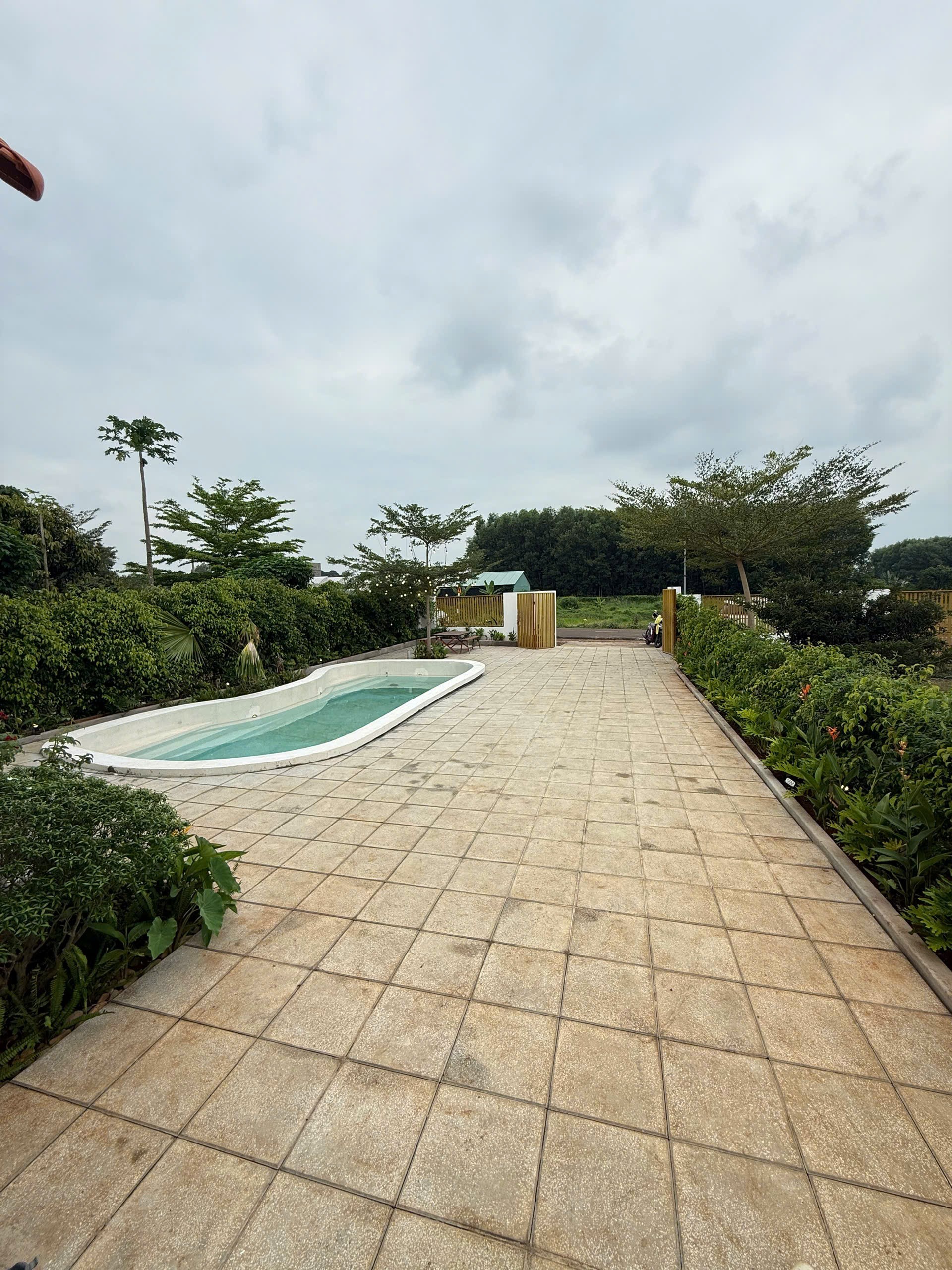GREENERY HOUSE BÀ RỊA – CƠ HỘI SỞ HỮU NHÀ VƯỜN NGHỈ DƯỠNG CHỈ TỪ 3 TỶ ĐỒNG/LÔ 2
