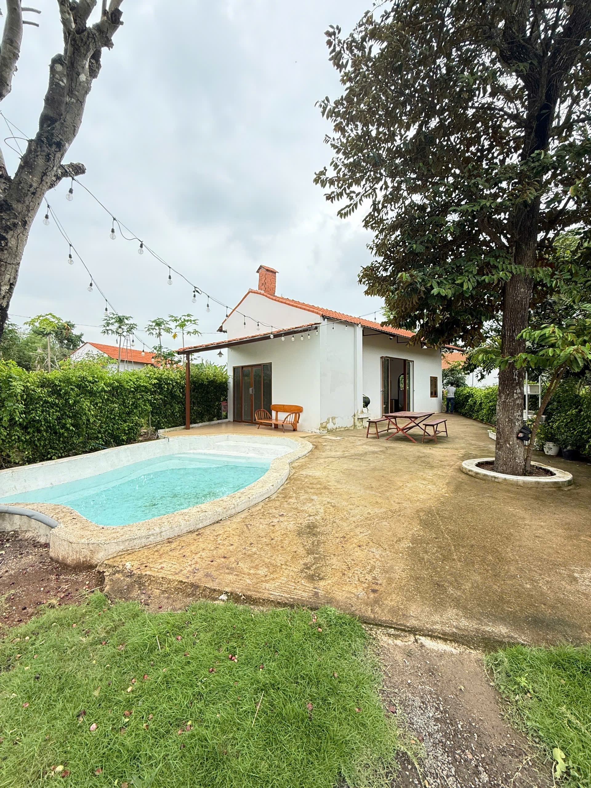 GREENERY HOUSE BÀ RỊA – CƠ HỘI SỞ HỮU NHÀ VƯỜN NGHỈ DƯỠNG CHỈ TỪ 3 TỶ ĐỒNG/LÔ 3
