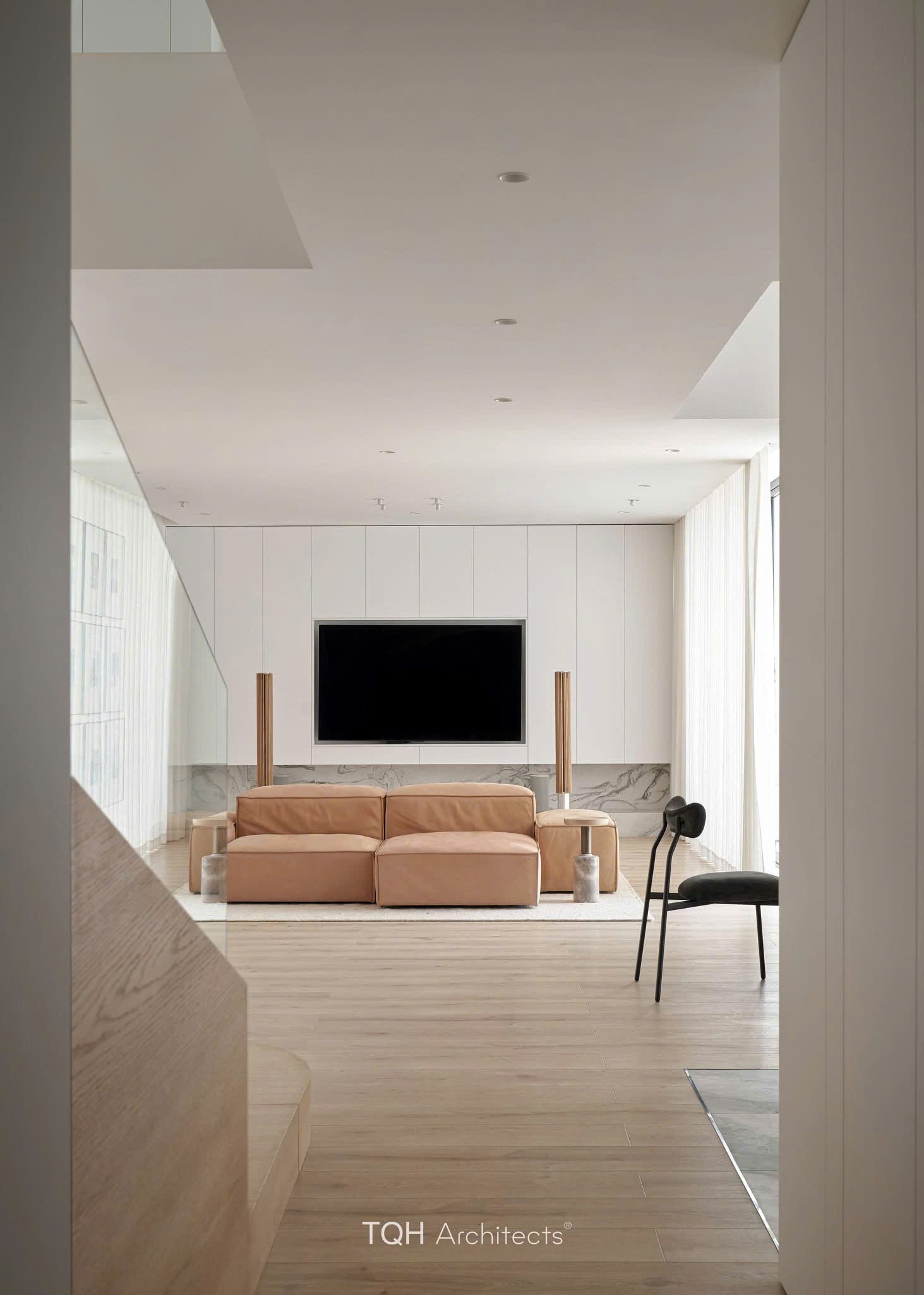 Cho thuê Căn hộ chung cư Quận 9, Hồ Chí Minh, Diện tích 245m², Giá 80 Triệu/tháng 8