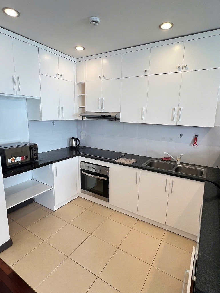Cho thuê Căn hộ chung cư đường Quảng Khánh, Phường Quảng An, Diện tích 120m², Giá 39 Triệu/tháng 5