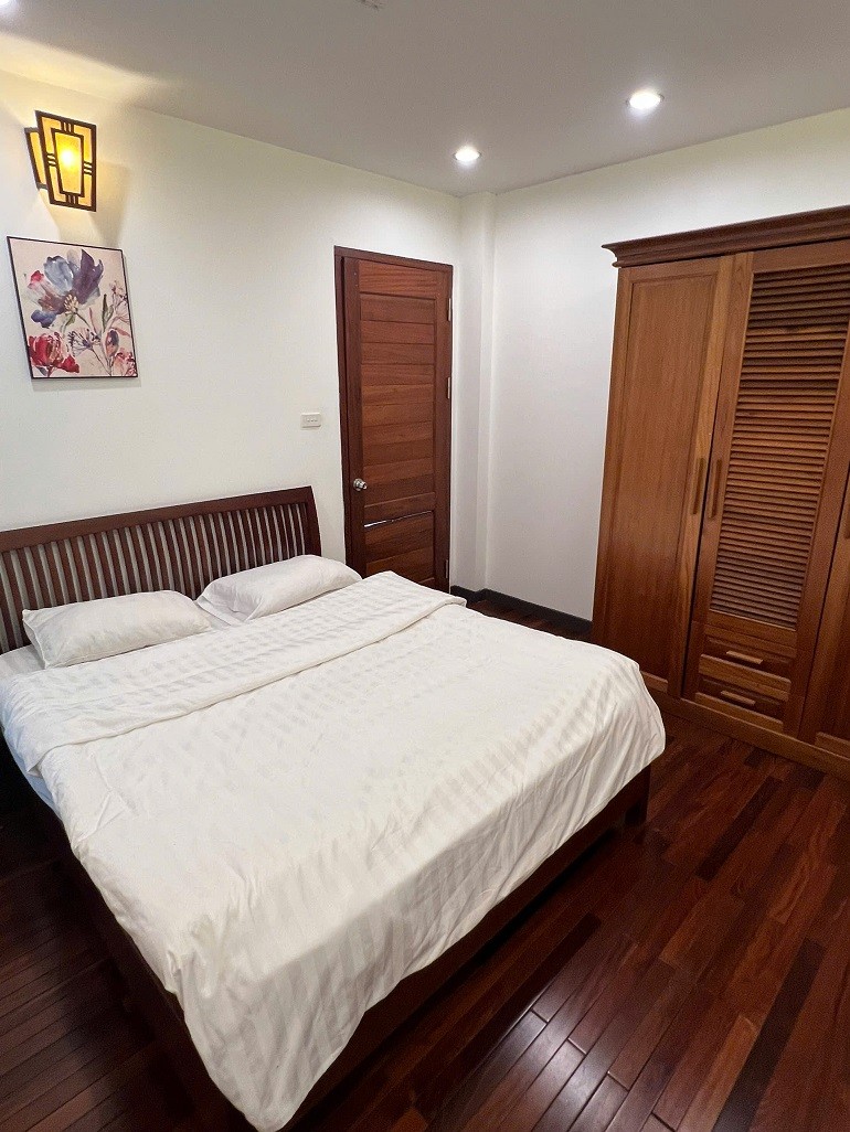 Cho thuê Căn hộ chung cư đường Quảng Khánh, Phường Quảng An, Diện tích 120m², Giá 39 Triệu/tháng 6