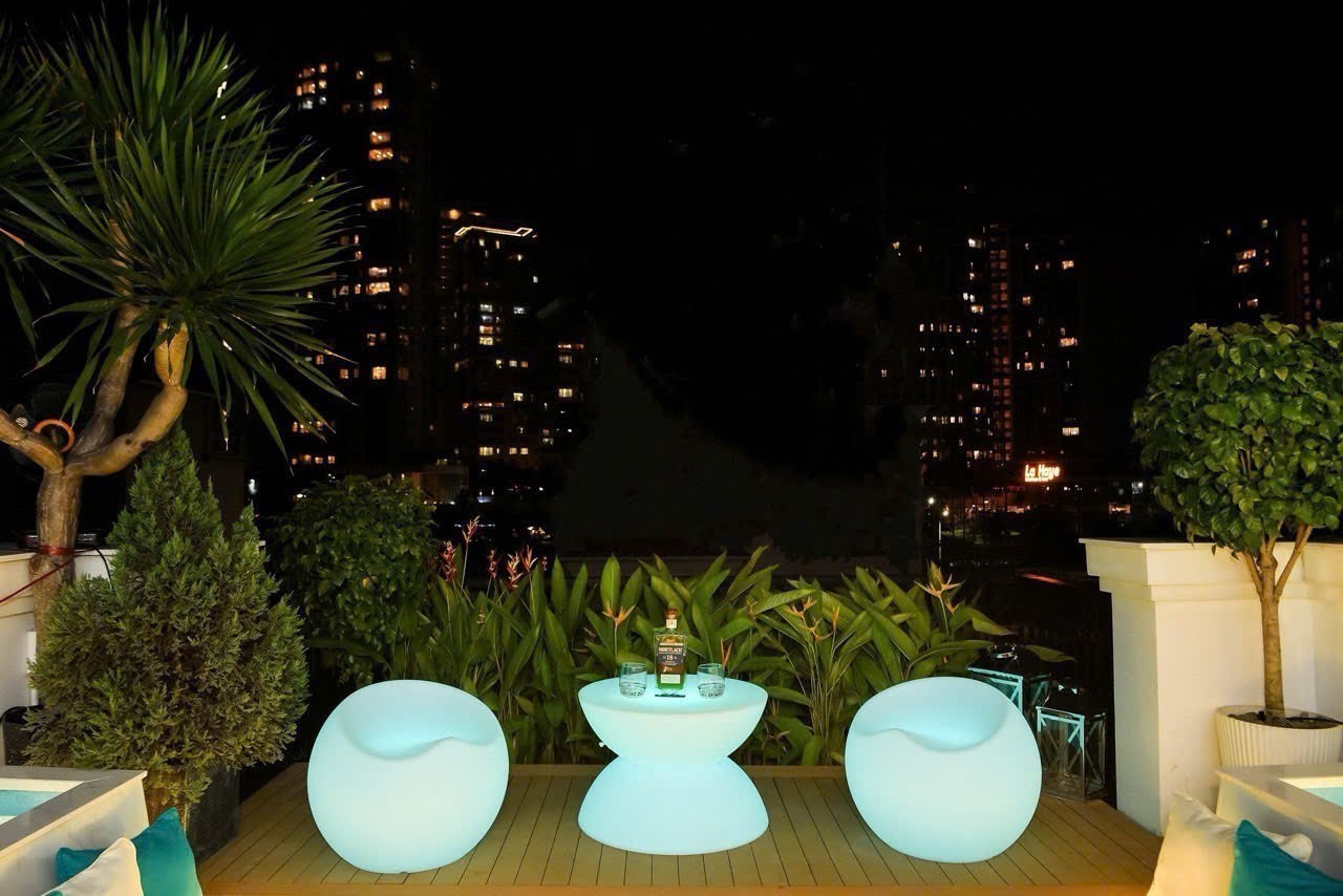 Cho thuê Biệt thự Phường Bình Trưng Tây, Quận 2, Diện tích 336m², Giá 160 Triệu/tháng 15
